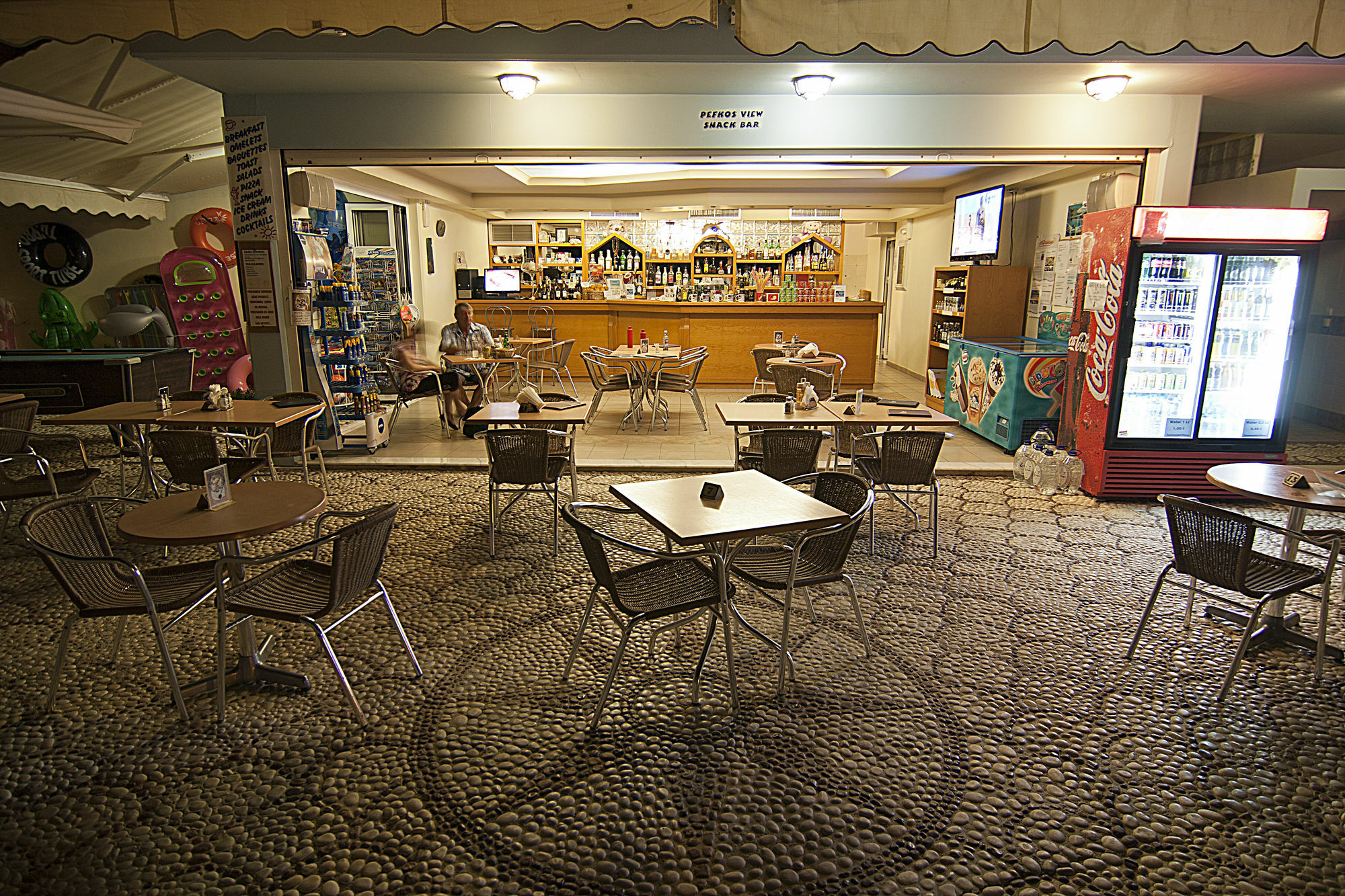 Stella View Studios