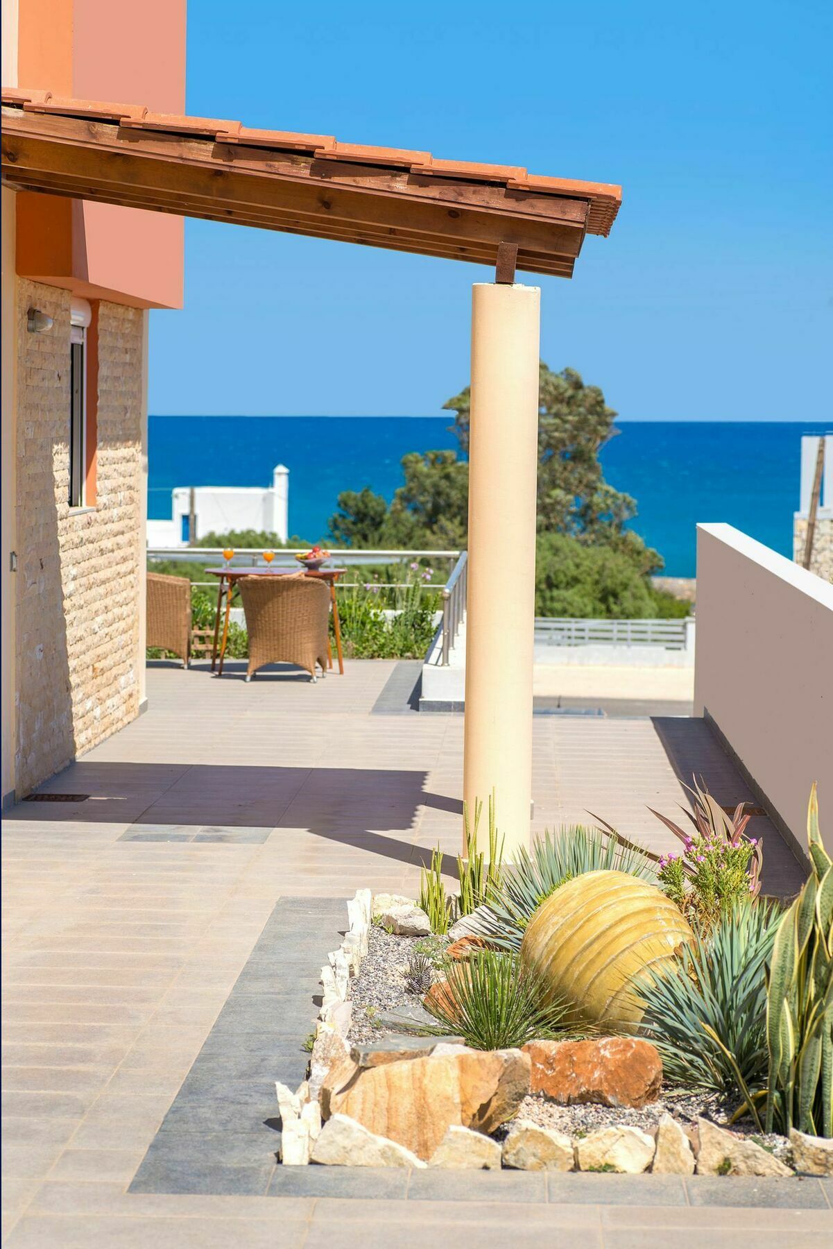 Verona Pool Villa Villa Lachania (Rhodes)