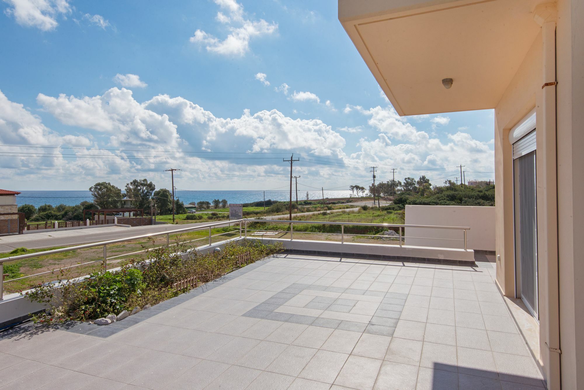 Verona Pool Villa Villa Lachania (Rhodes)