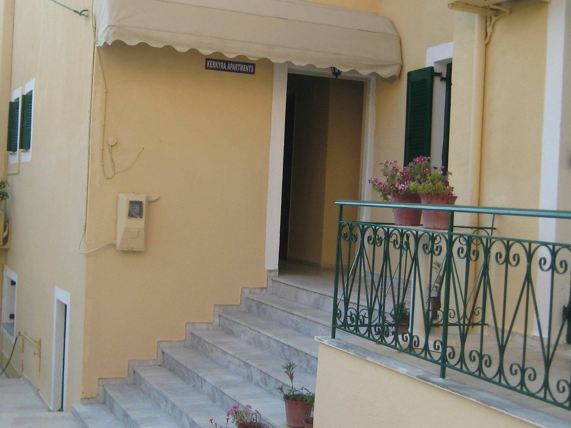 Kerkyra Moraitika