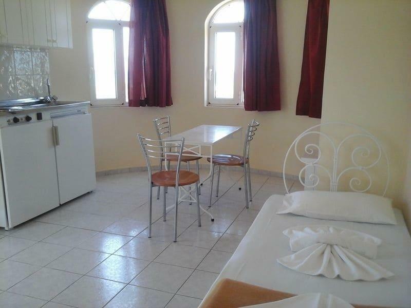 Hotel Palladion Adelianos Kampos