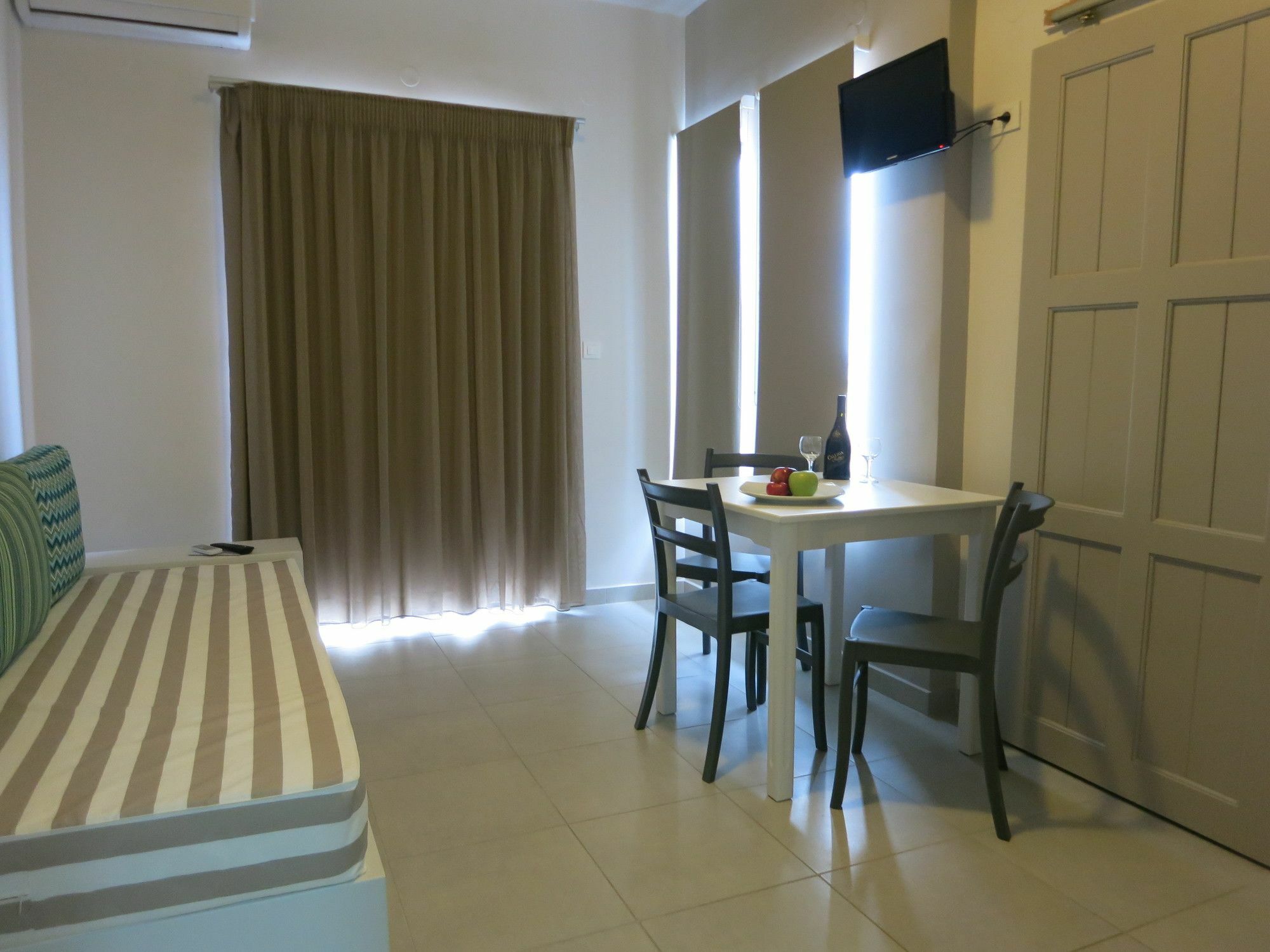 Aparthotel Amaryllis *