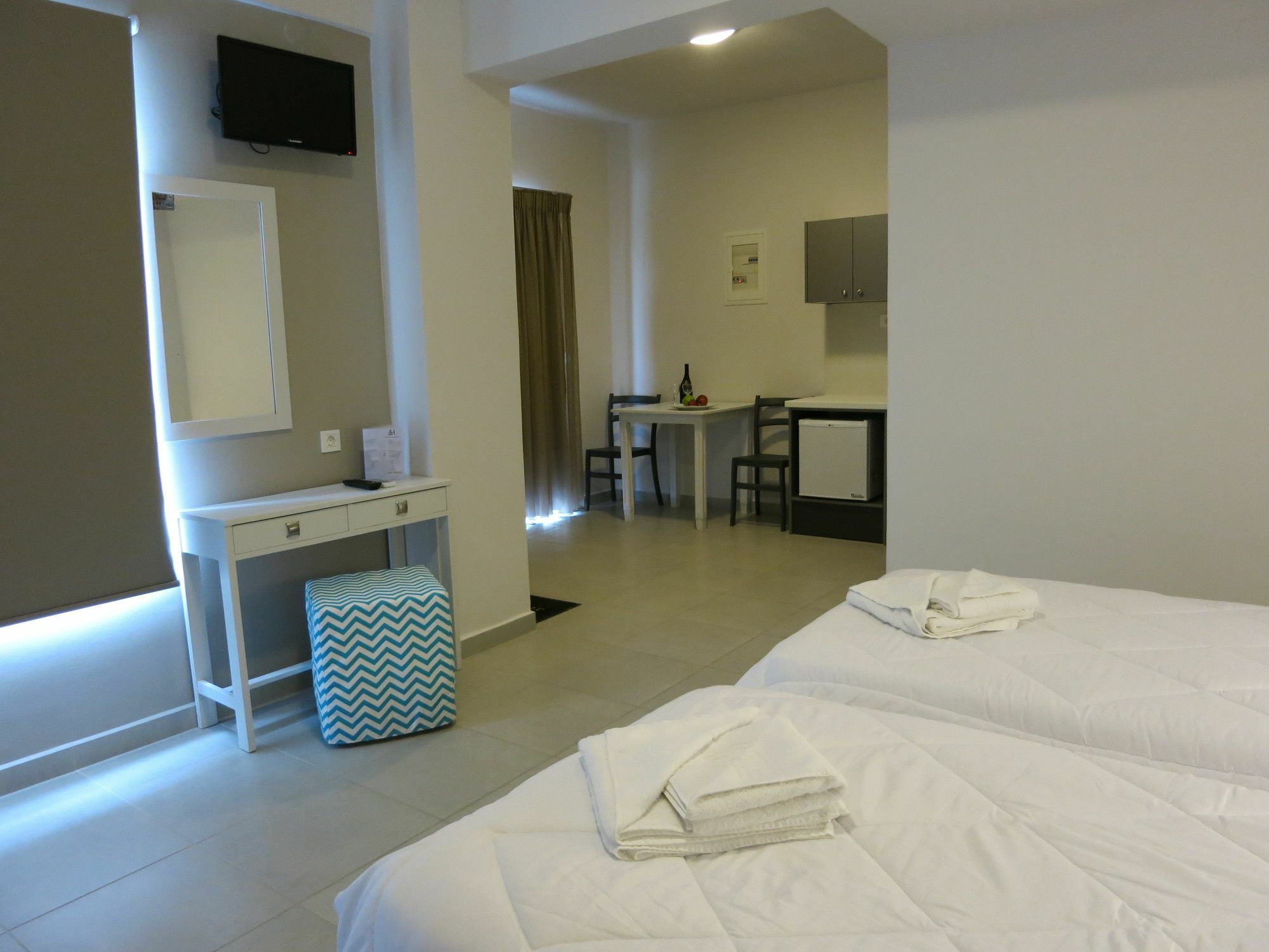 Aparthotel Amaryllis