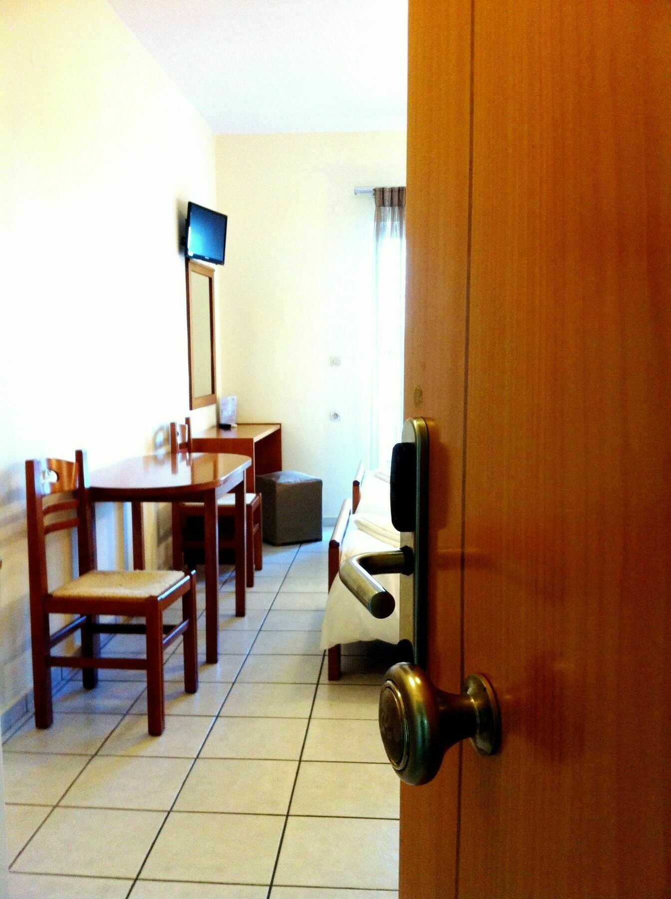 Aparthotel Amaryllis