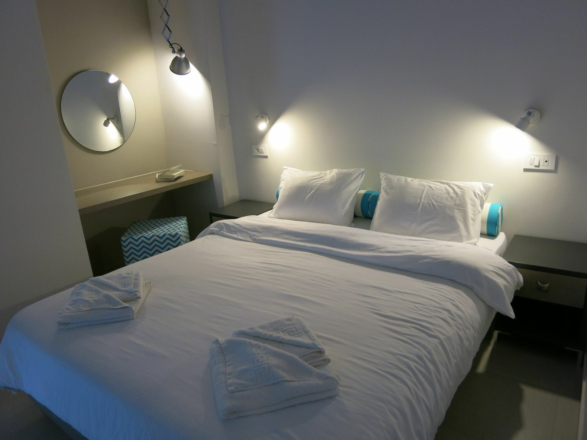 Amaryllis Aparthotel *