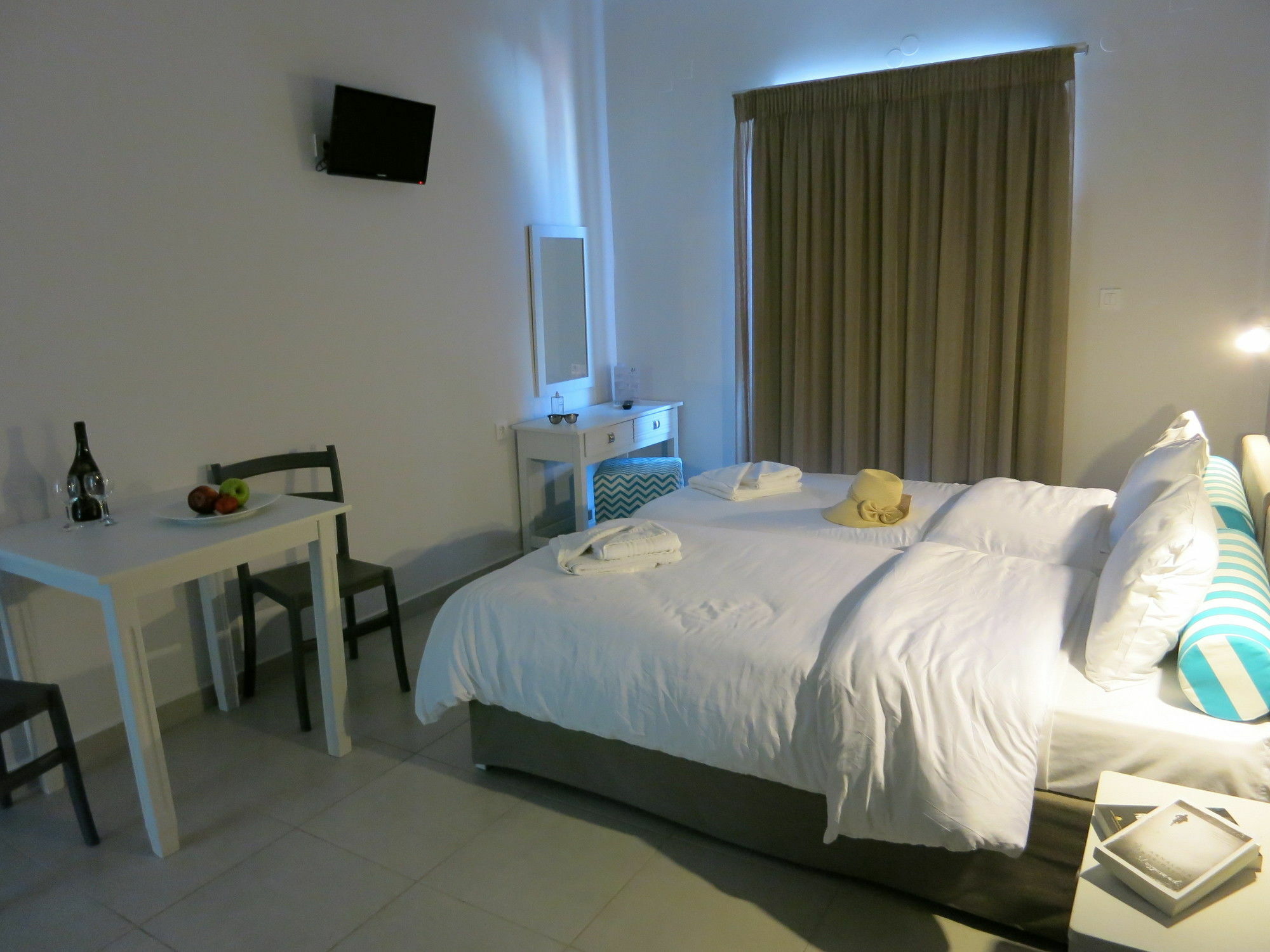Amaryllis Aparthotel *