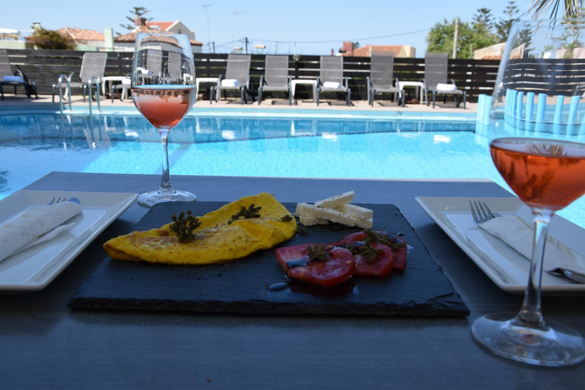 Aparthotel Amaryllis