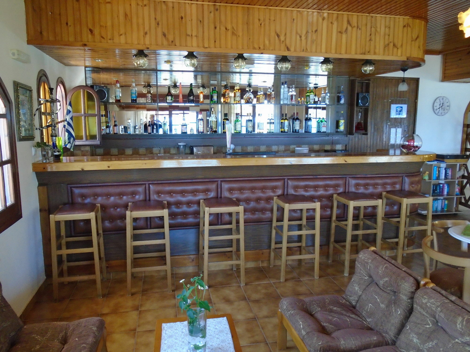 Triton Hotel