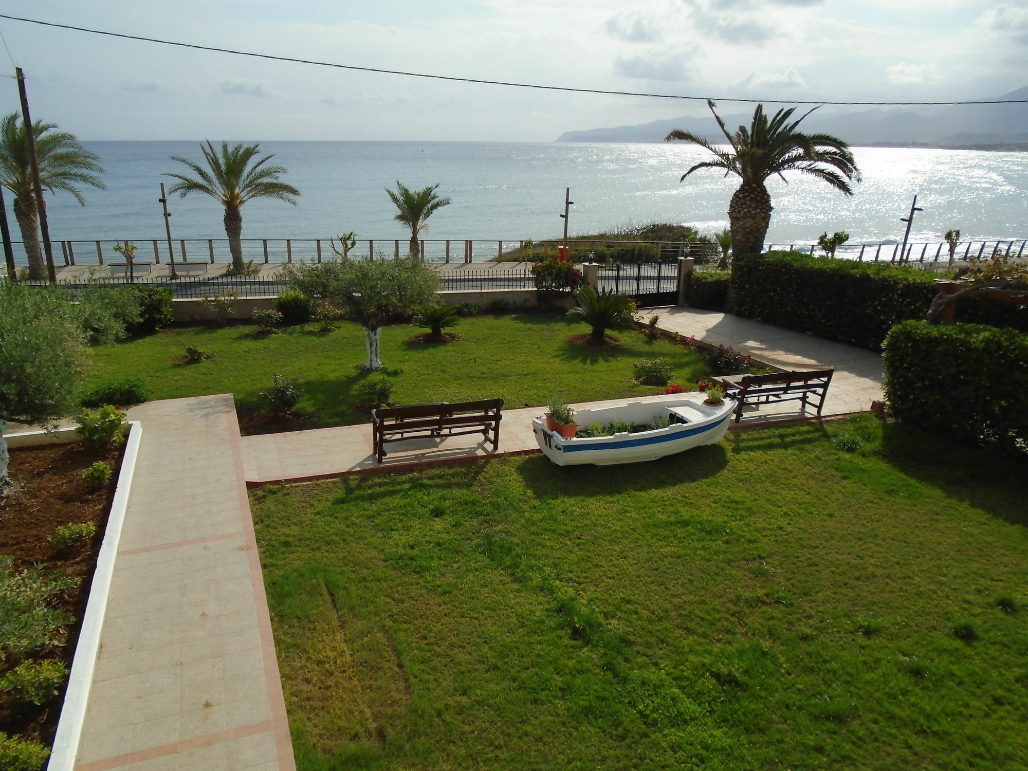Hotel Triton 3*