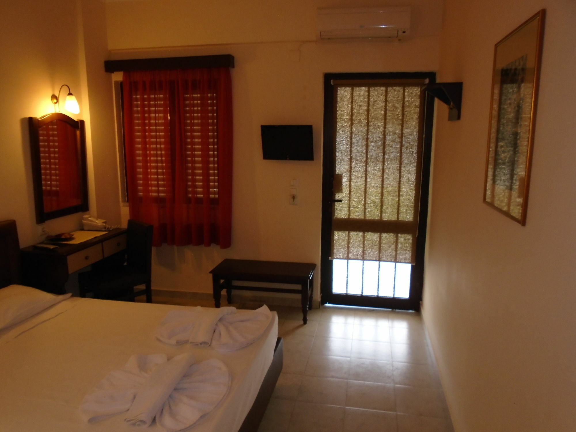 Hotel Triton Stalida