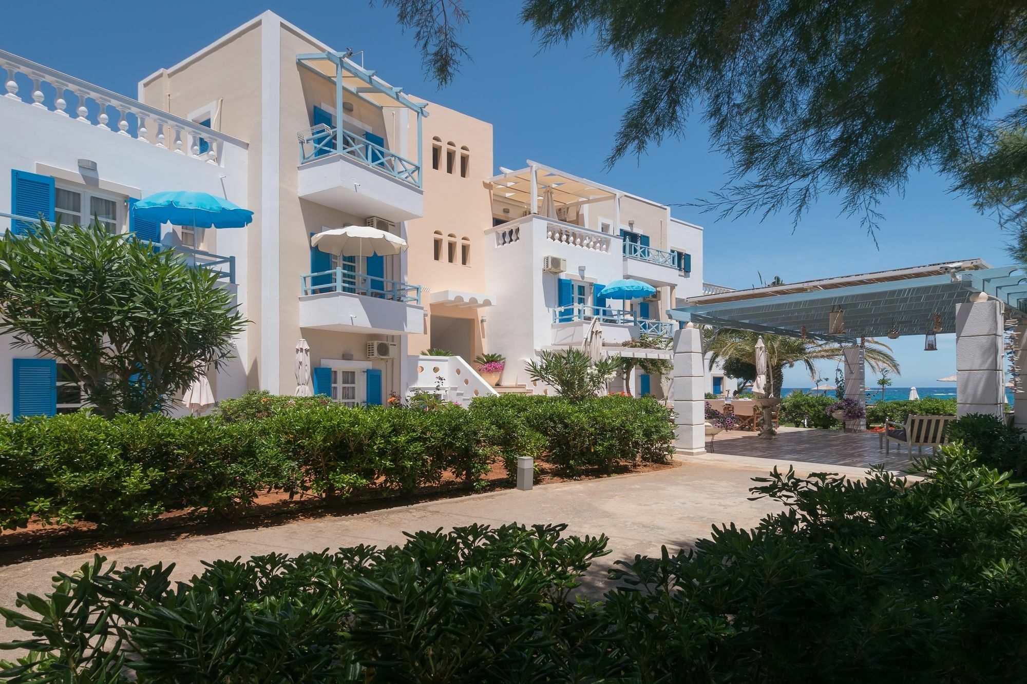 Pyrgos Malia (Crete)