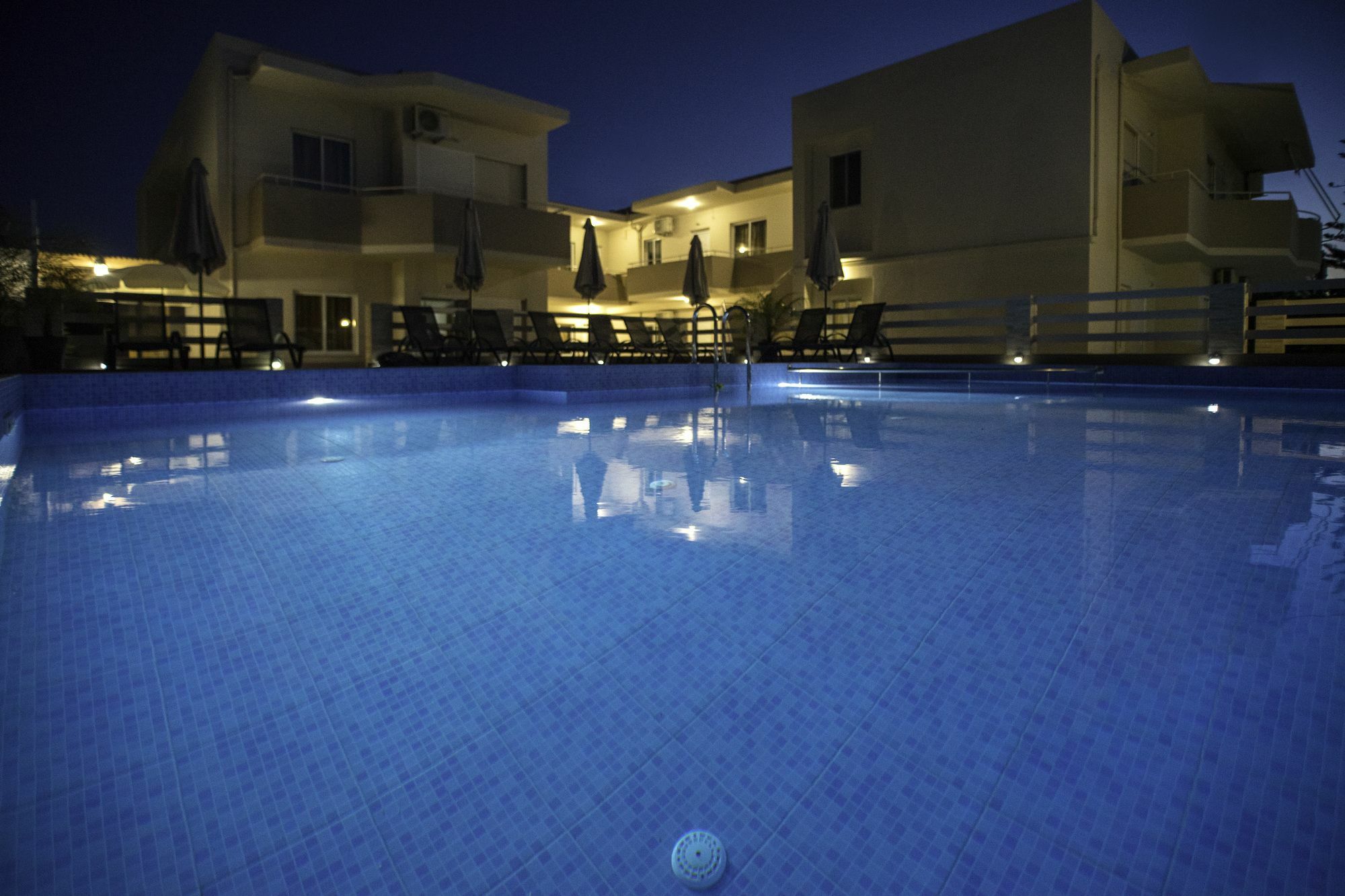 Naiades Luxury