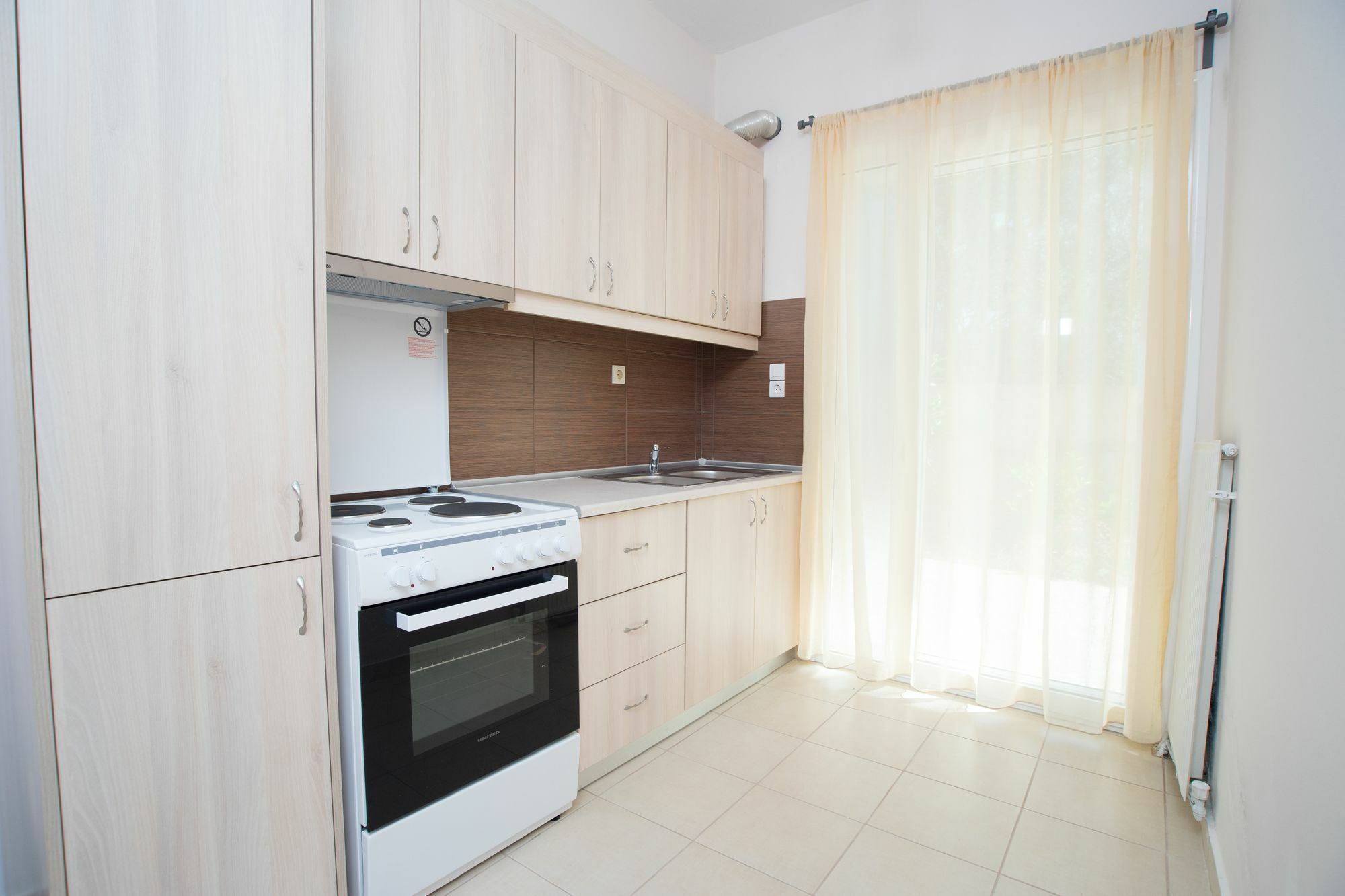 Naiades Luxury *