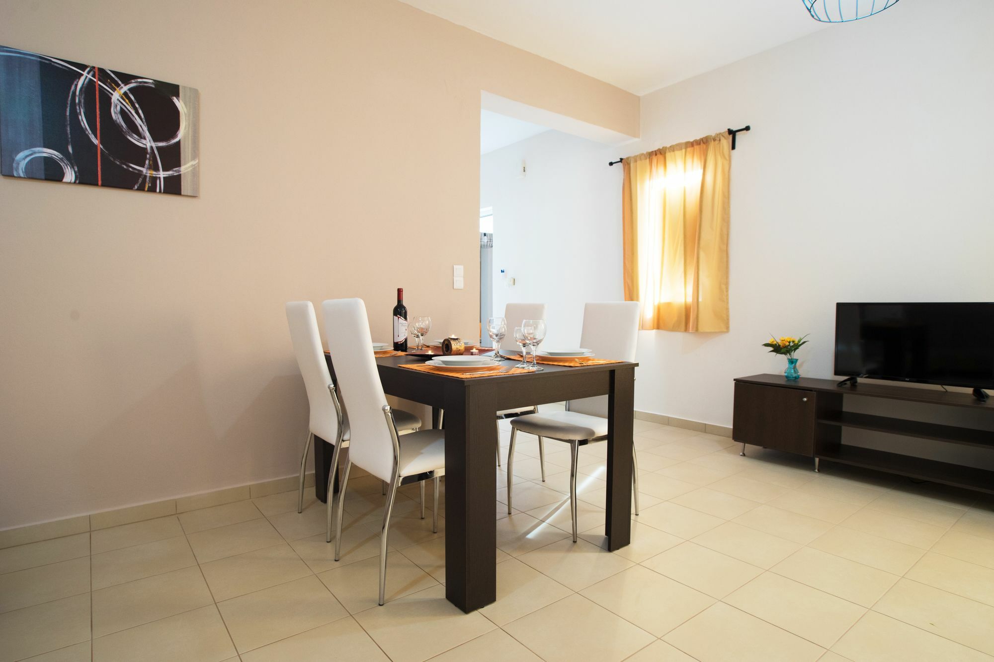 Naiades Luxury * Kalathas