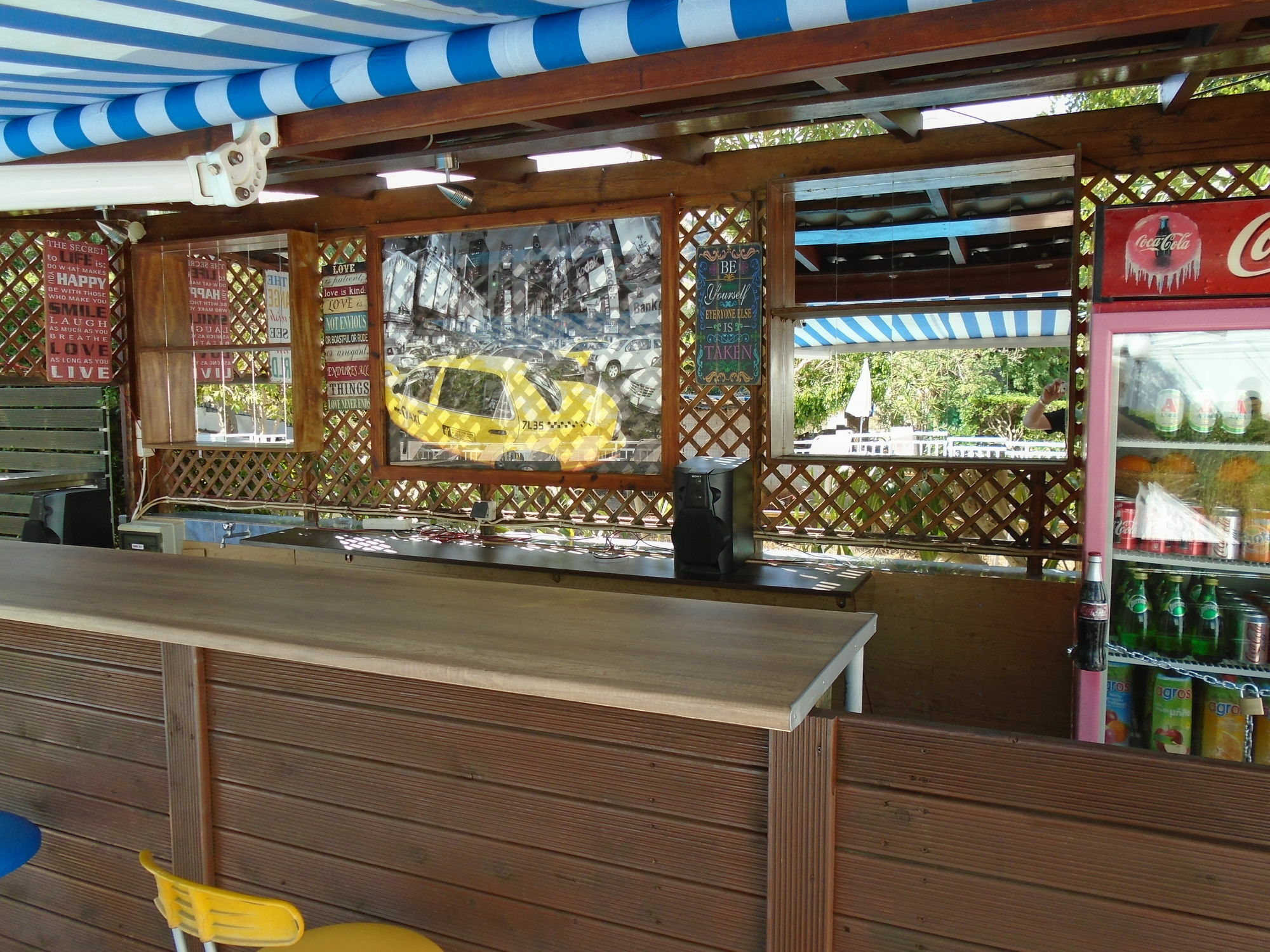 Hotel Triton 3*