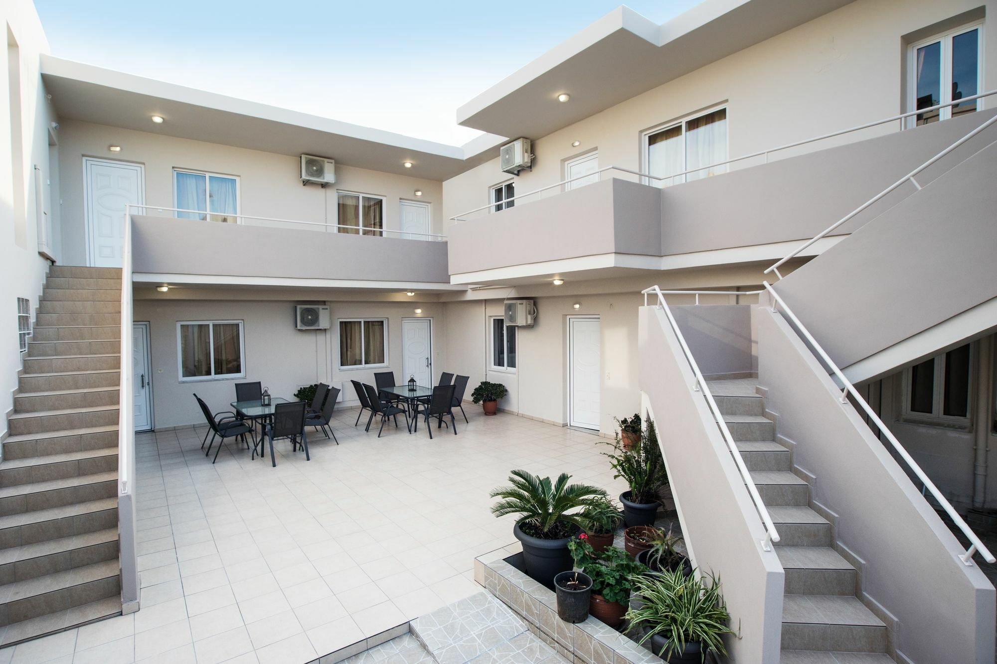 Apartment Naiades Luxury *