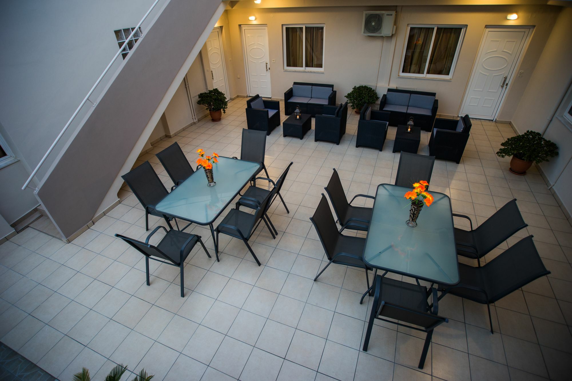 Naiades Luxury Apartment *