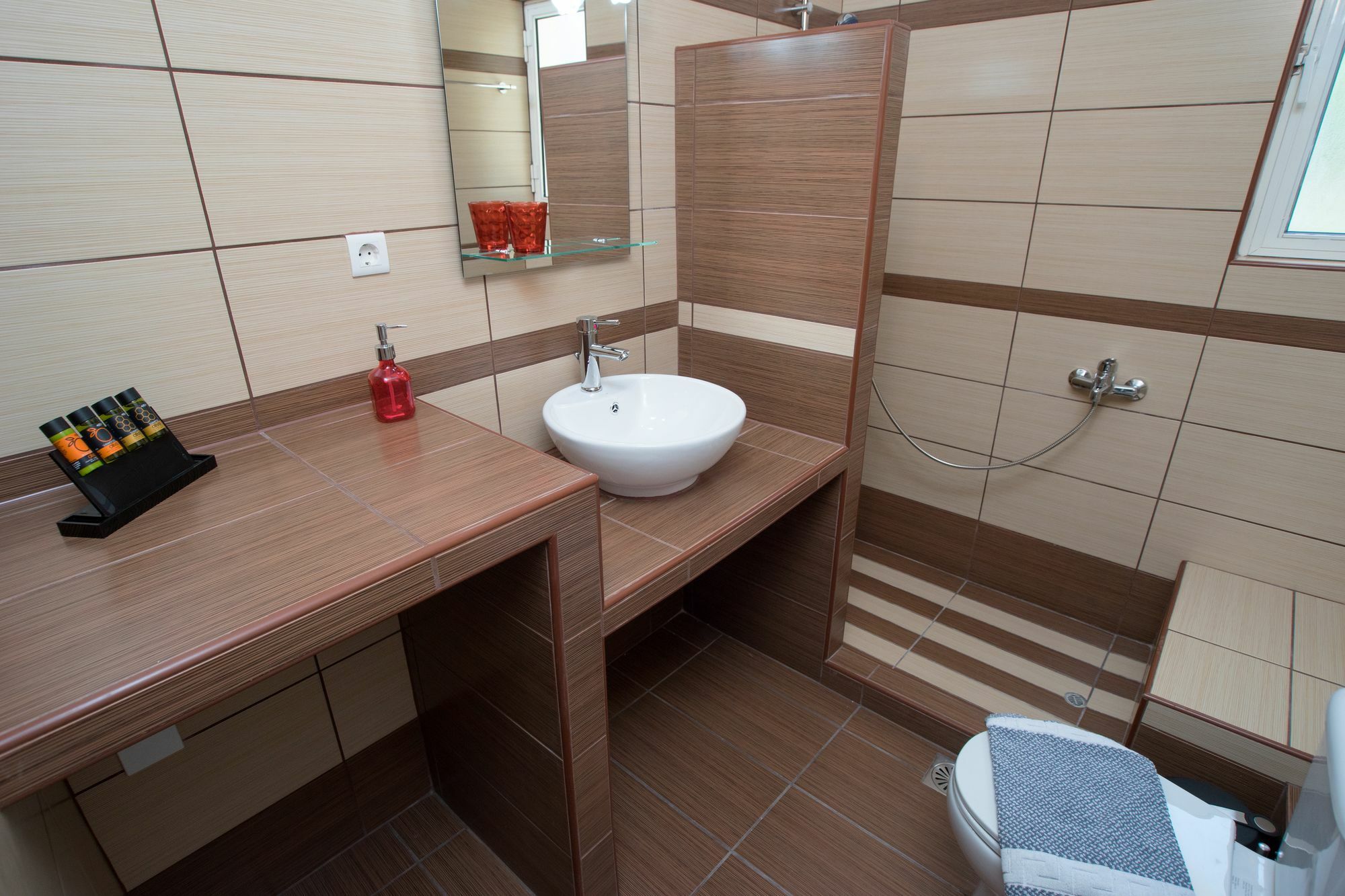 Naiades Luxury Apartment