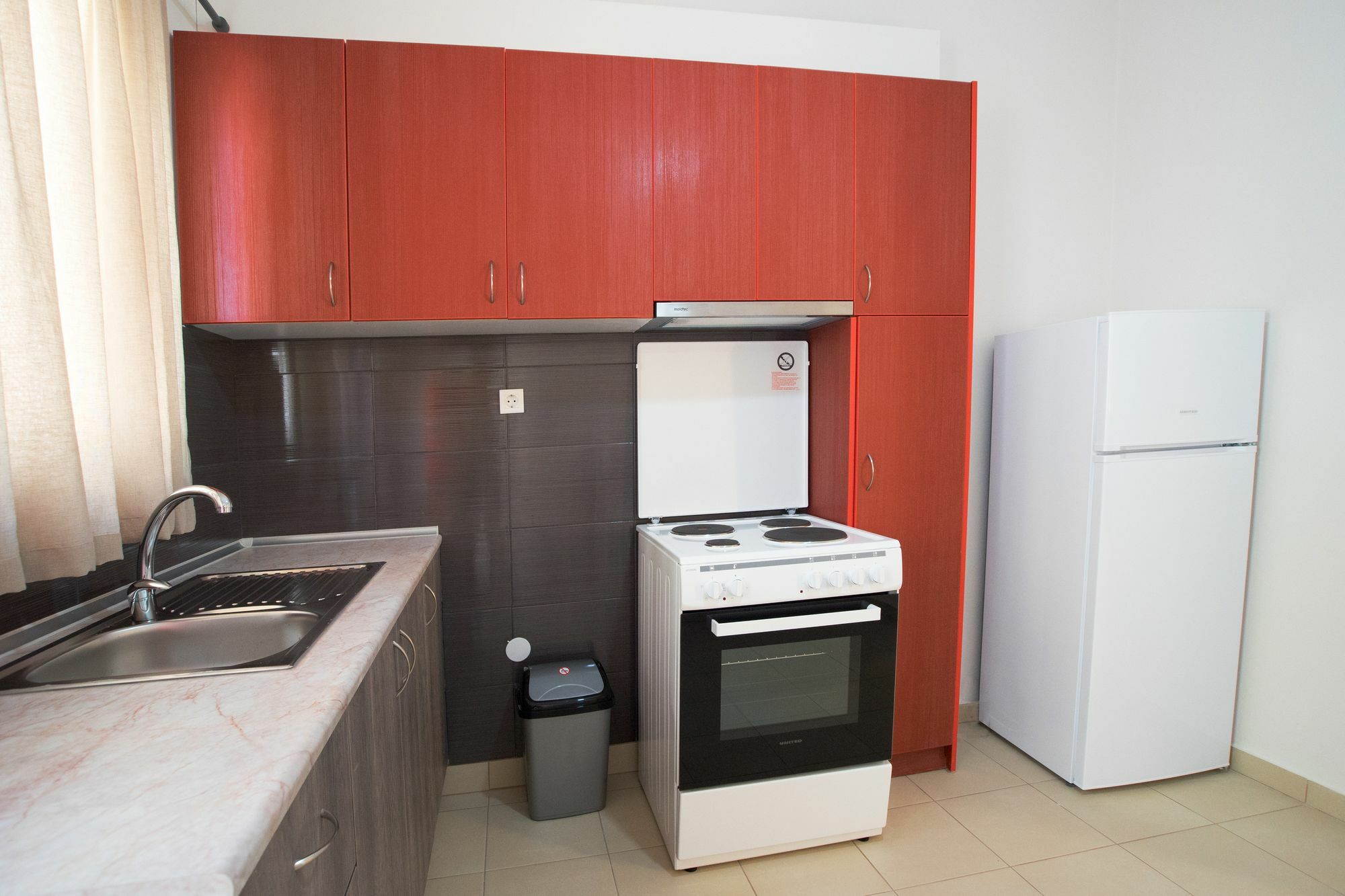 Apartment Naiades Luxury