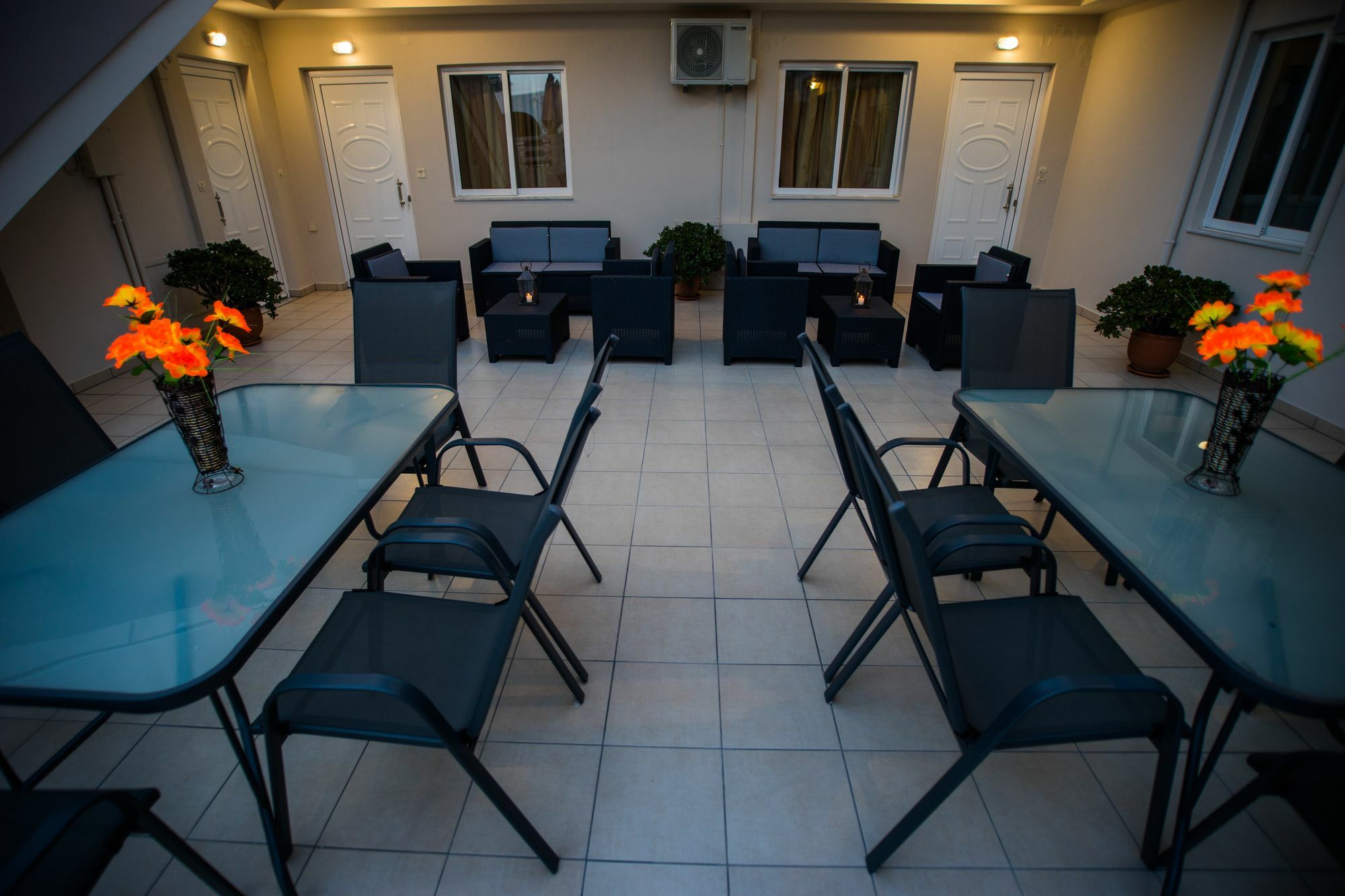 Naiades Luxury Apartment