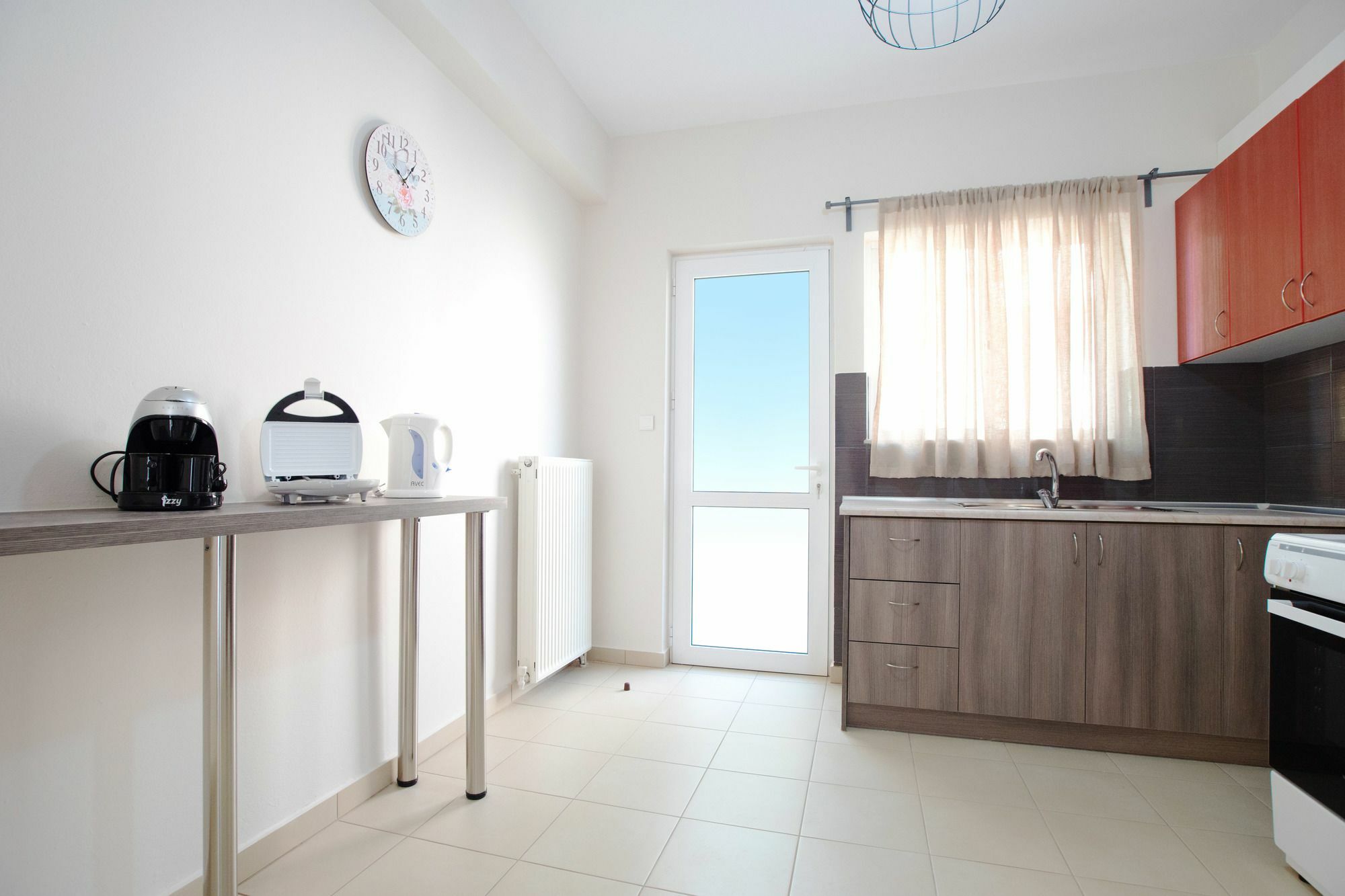 Apartment Naiades Luxury