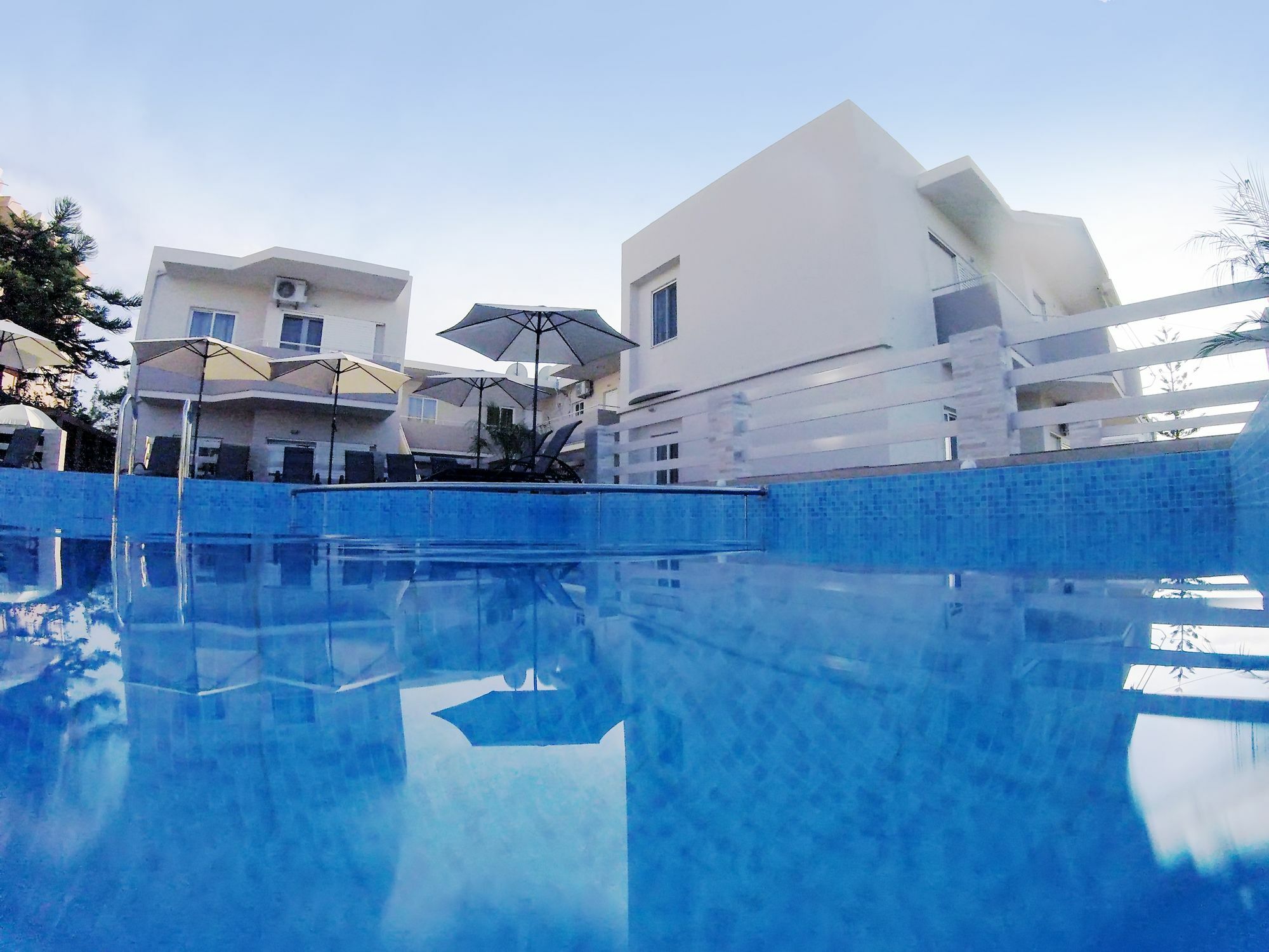 Apartment Naiades Luxury *
