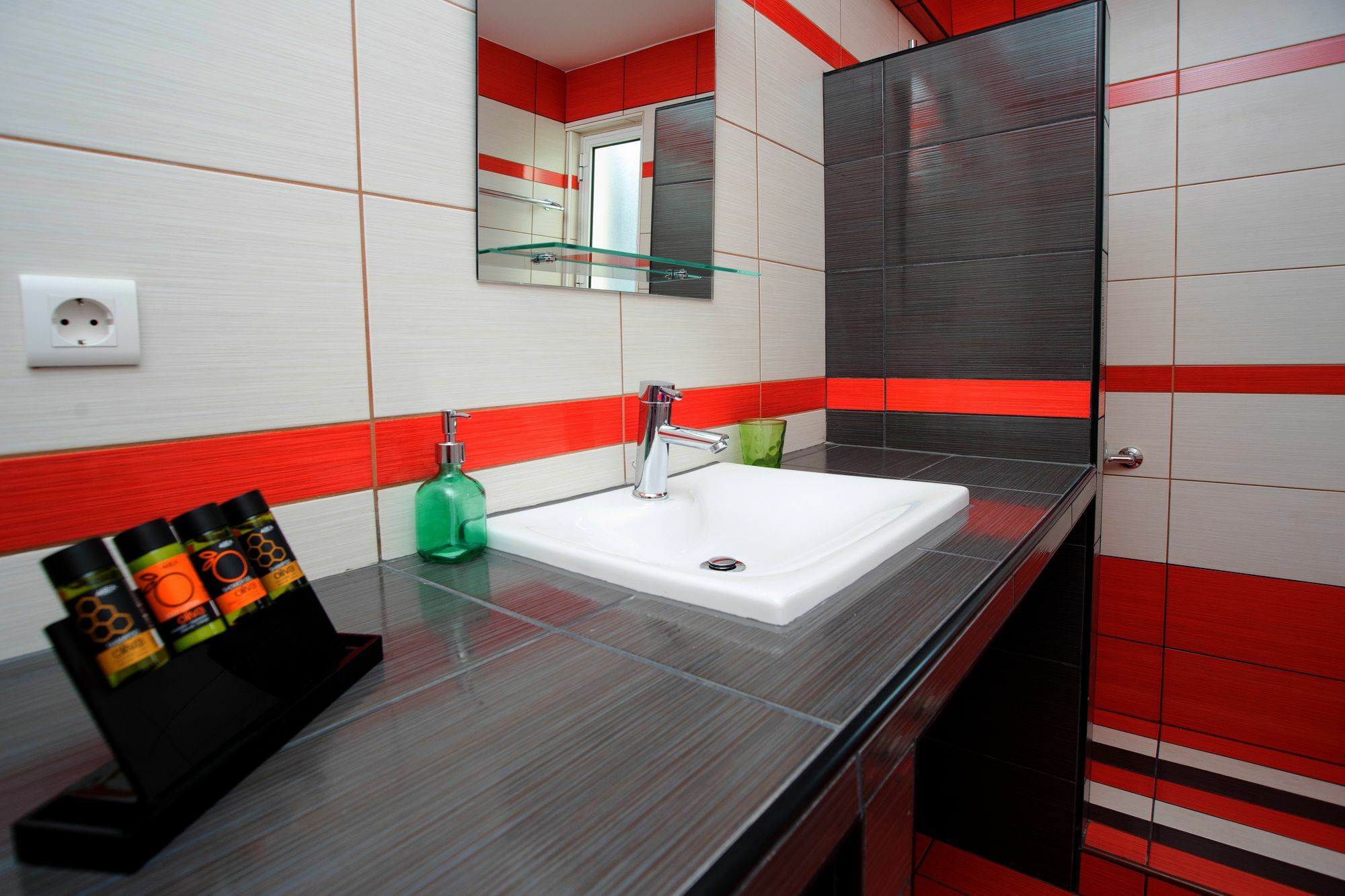 Naiades Luxury Kalathas