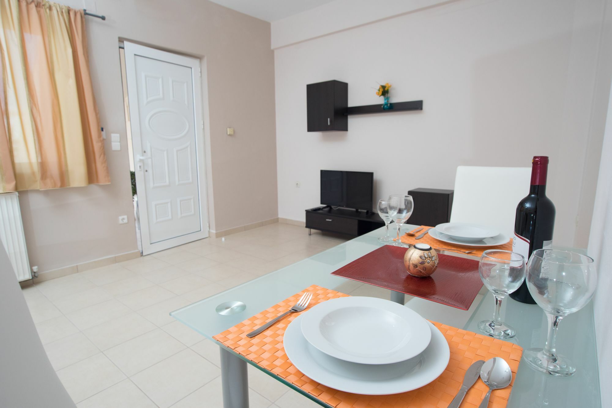Apartment Naiades Luxury *