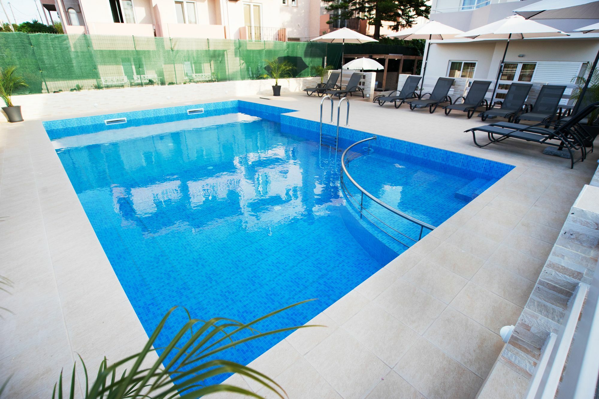 Naiades Luxury