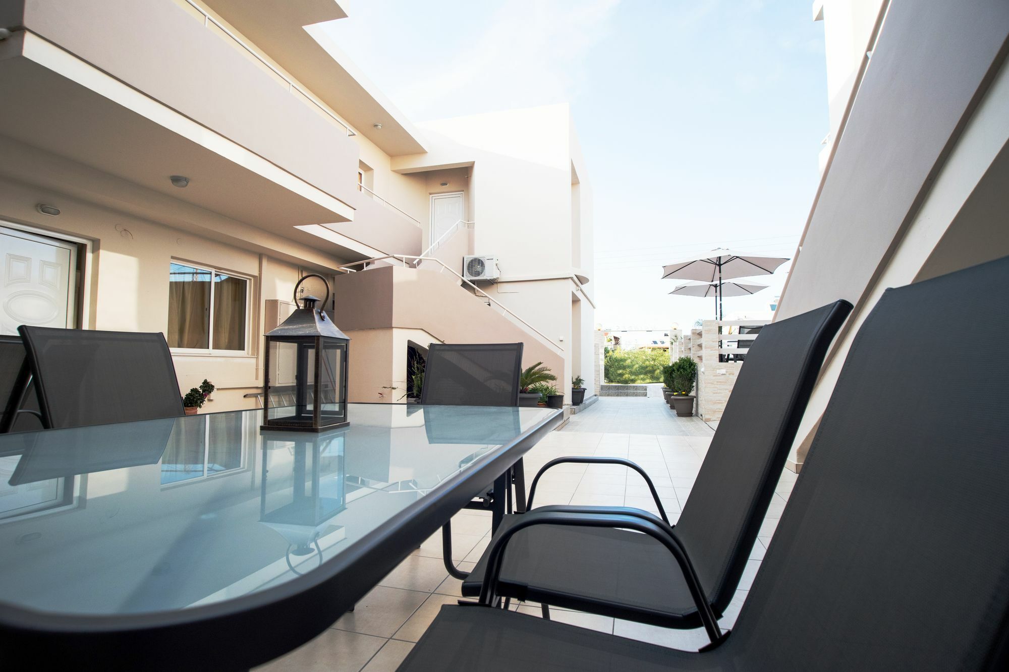 Apartment Naiades Luxury *
