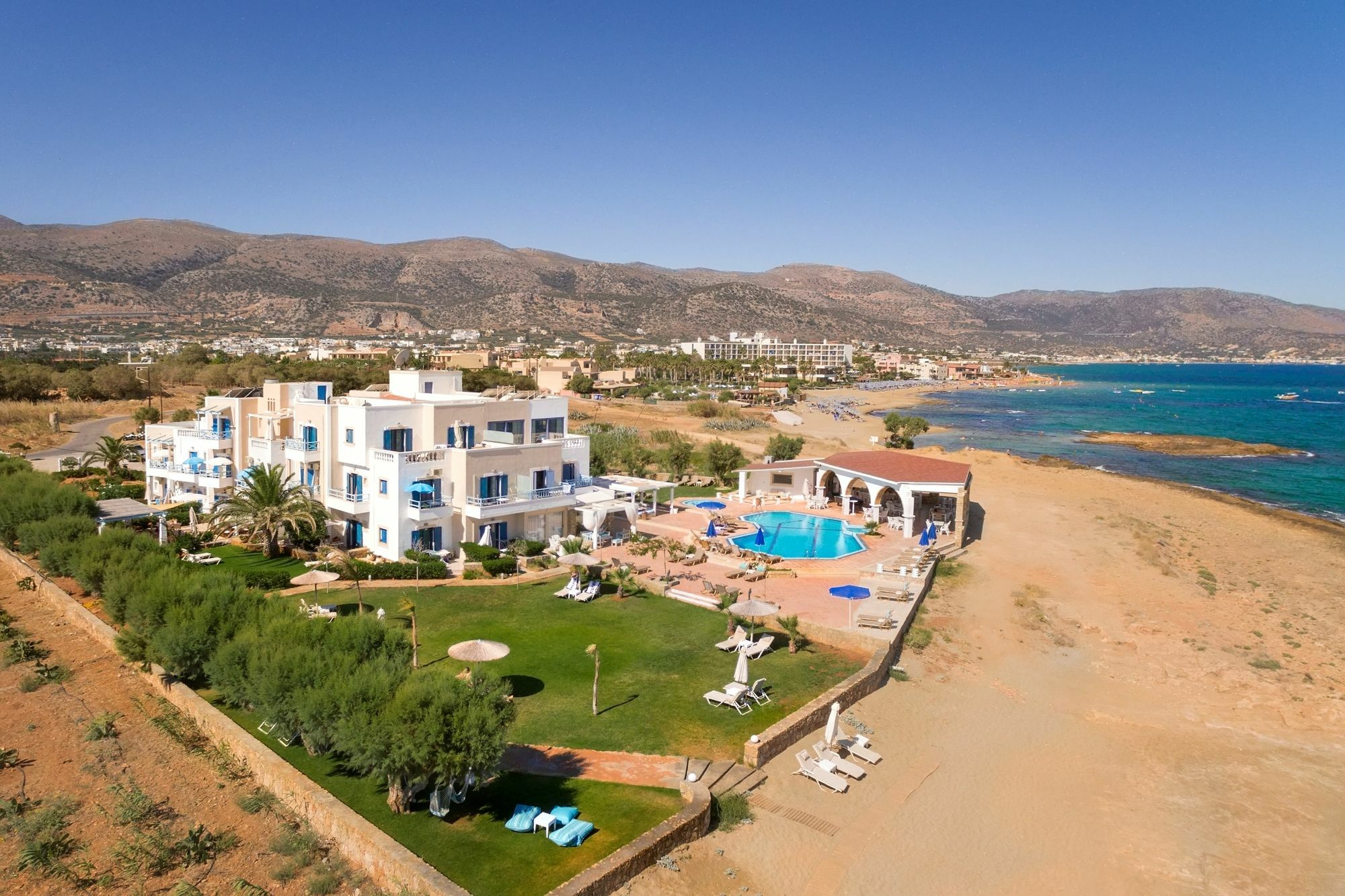 Pyrgos