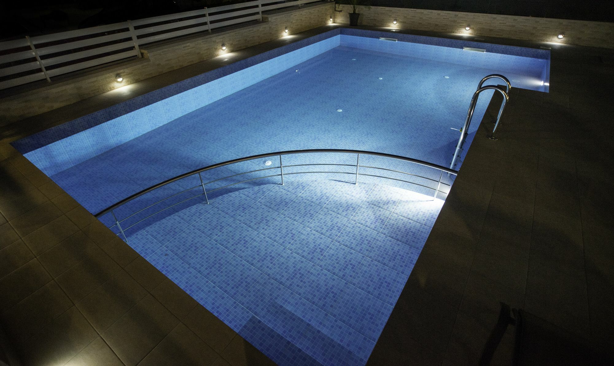 Apartment Naiades Luxury Kalathas