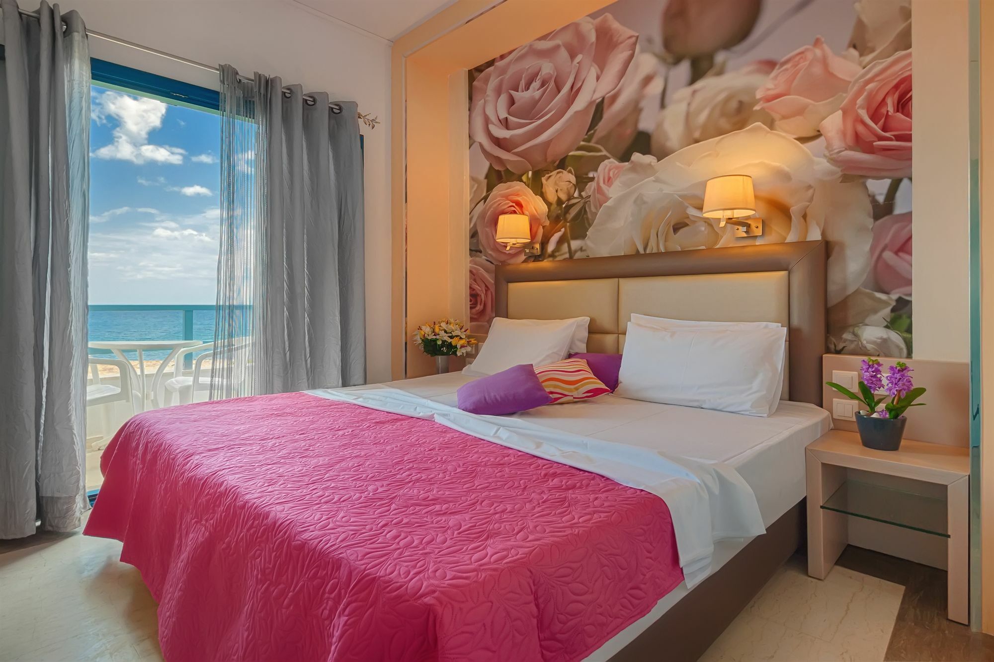 Aparthotel Pyrgos 2*