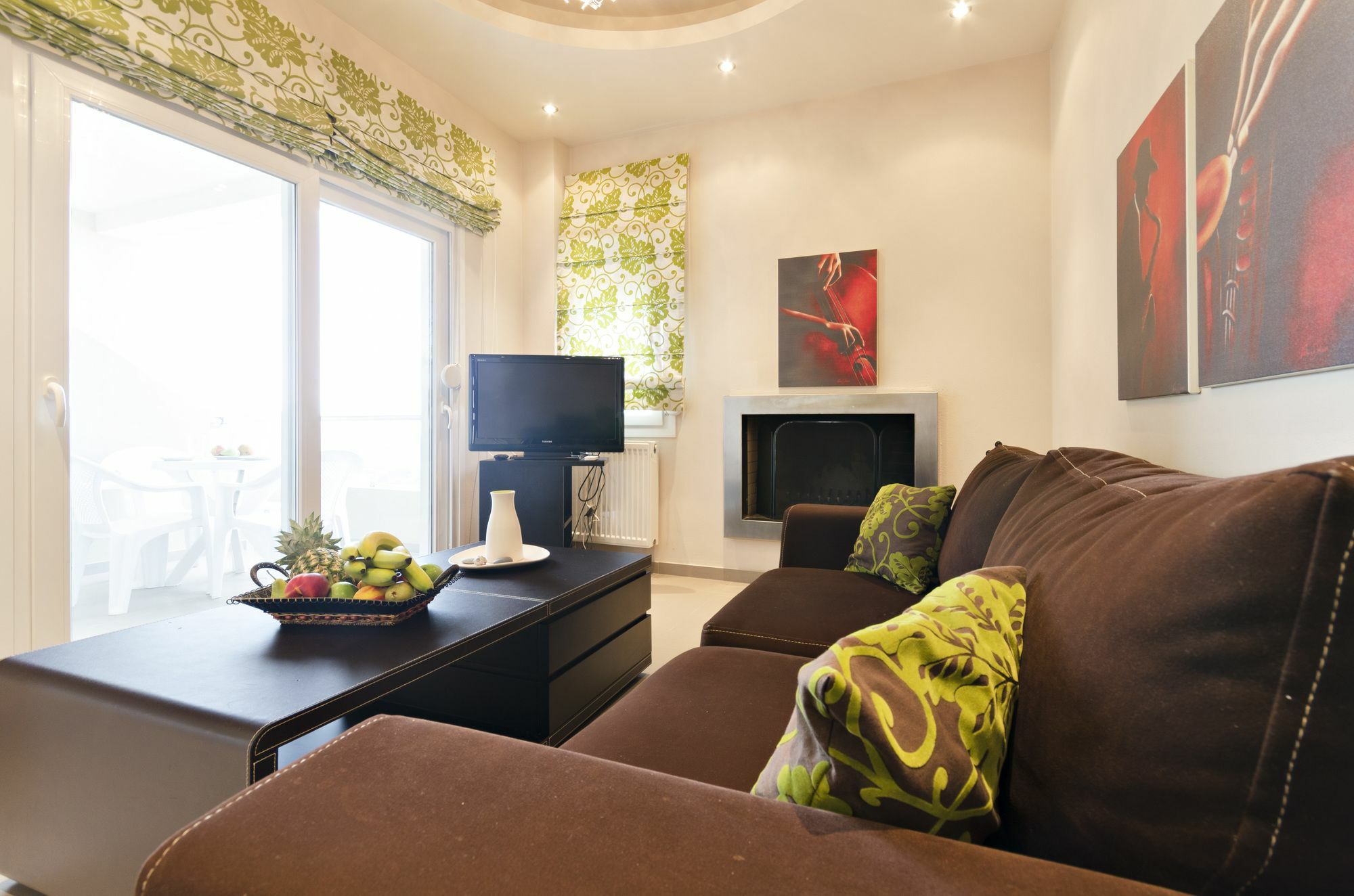 Villa Creta Vivere Agia Pelagia (Crete)
