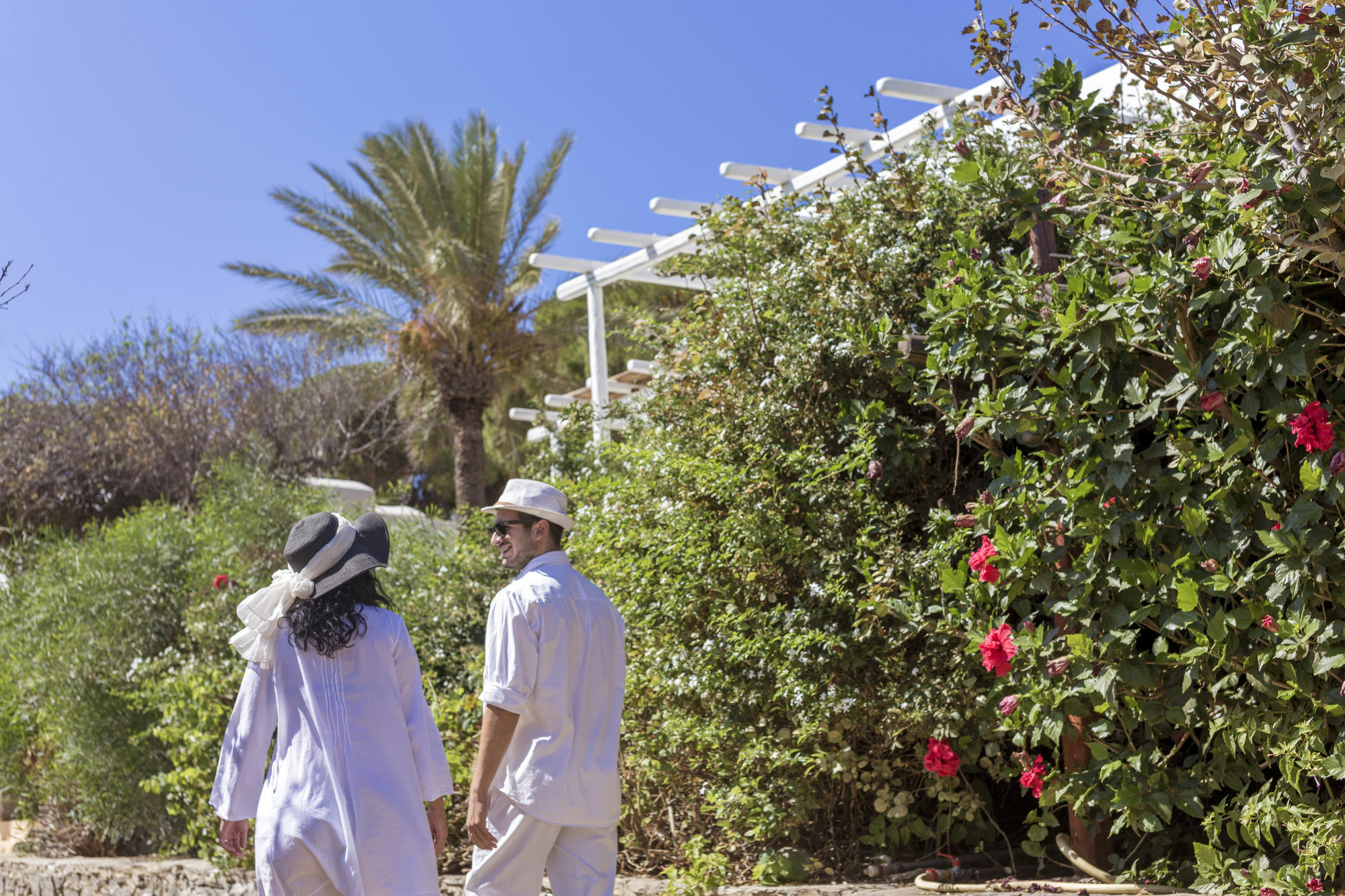 Hotel Rhenia Tourlos