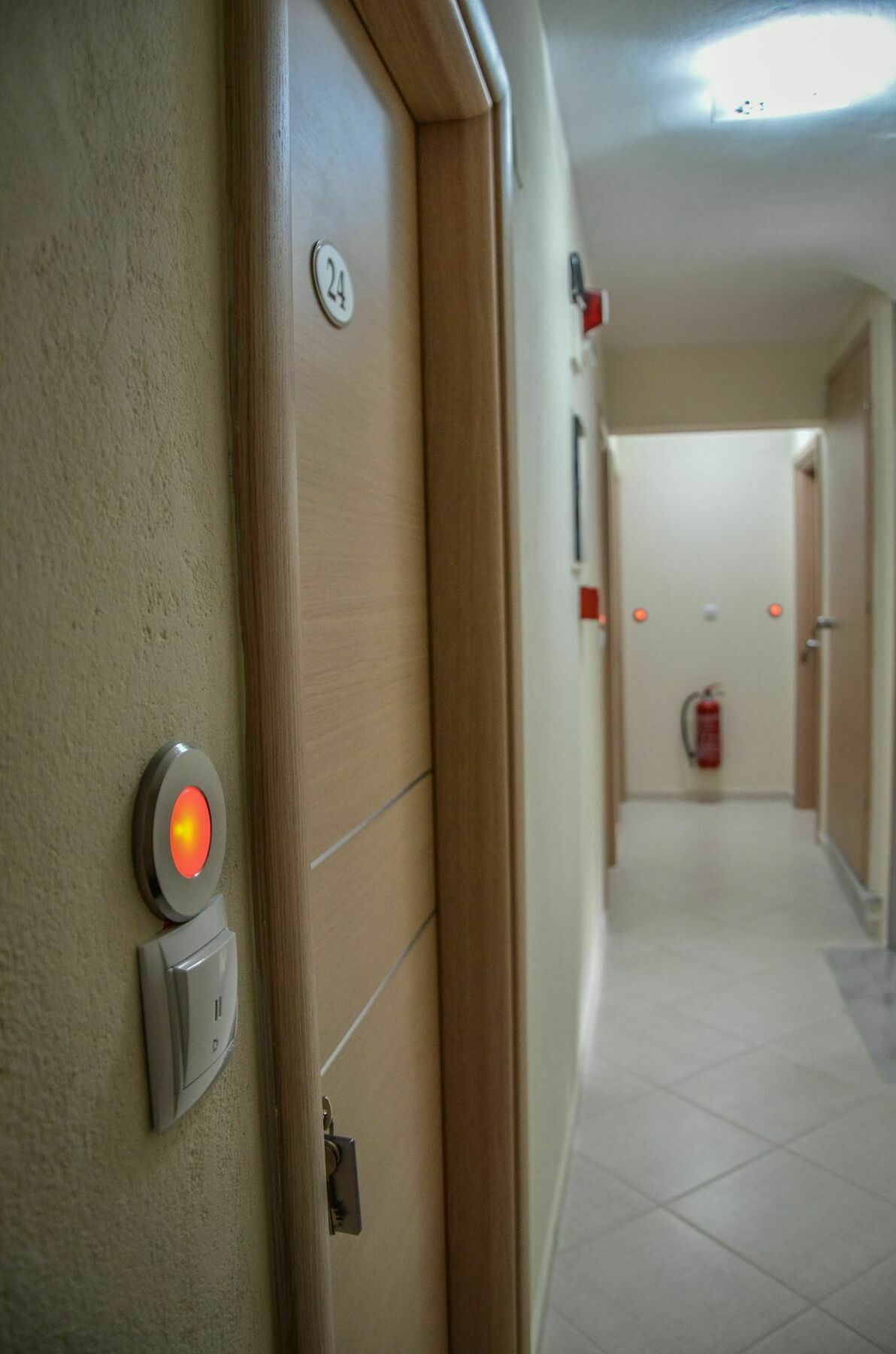 Anthena Aparthotel Skiathos Town