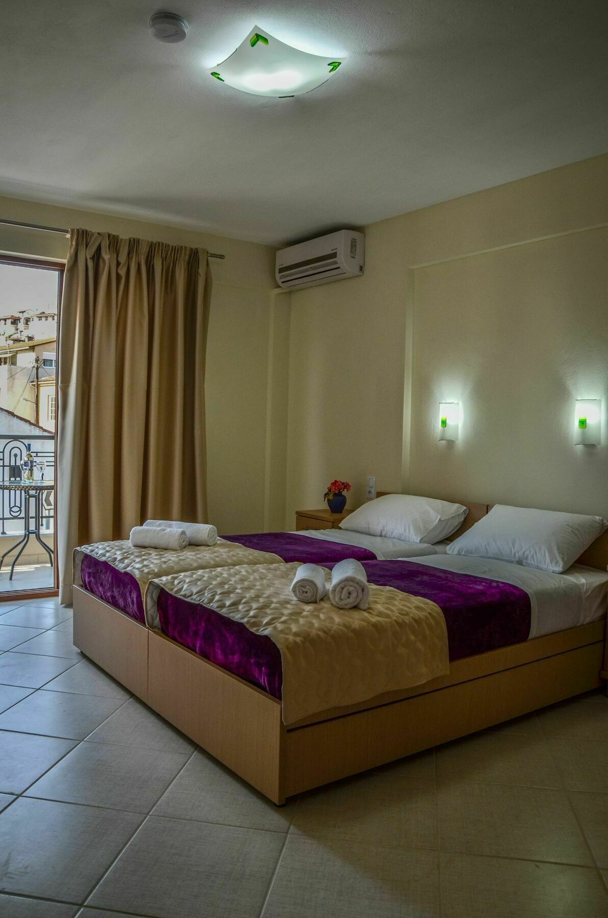 Anthena Aparthotel Skiathos Town