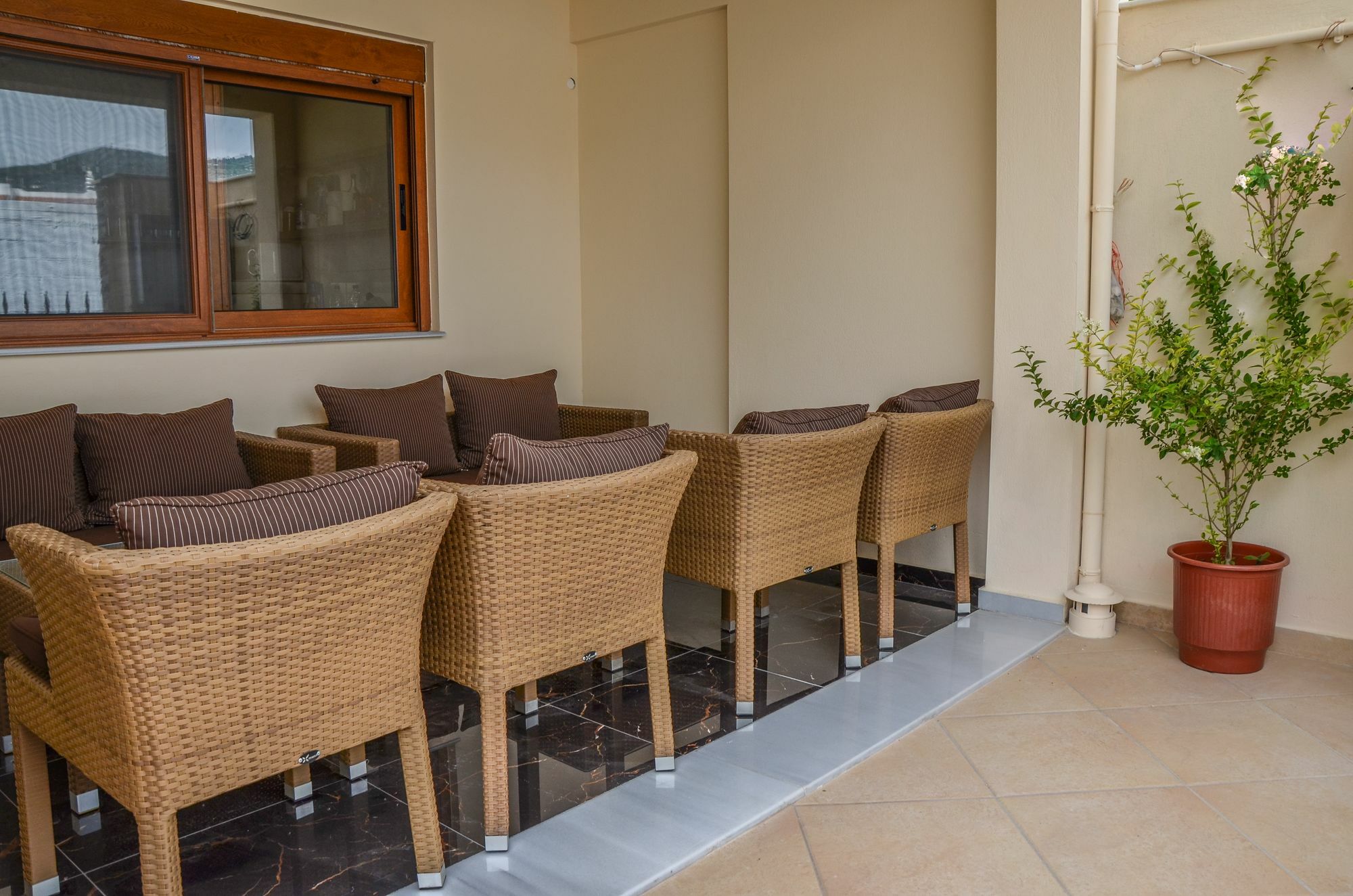 Anthena 4* Skiathos Town