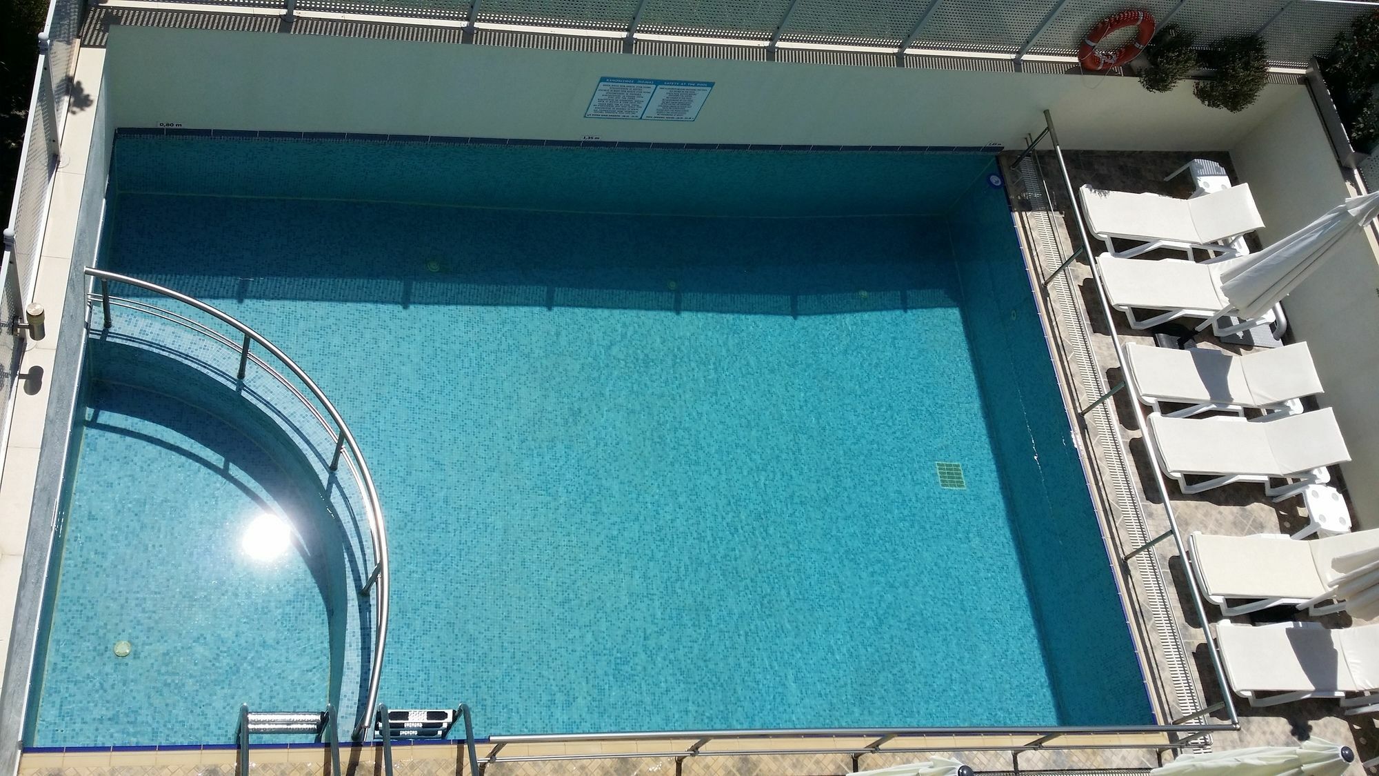 Aparthotel Anthena
