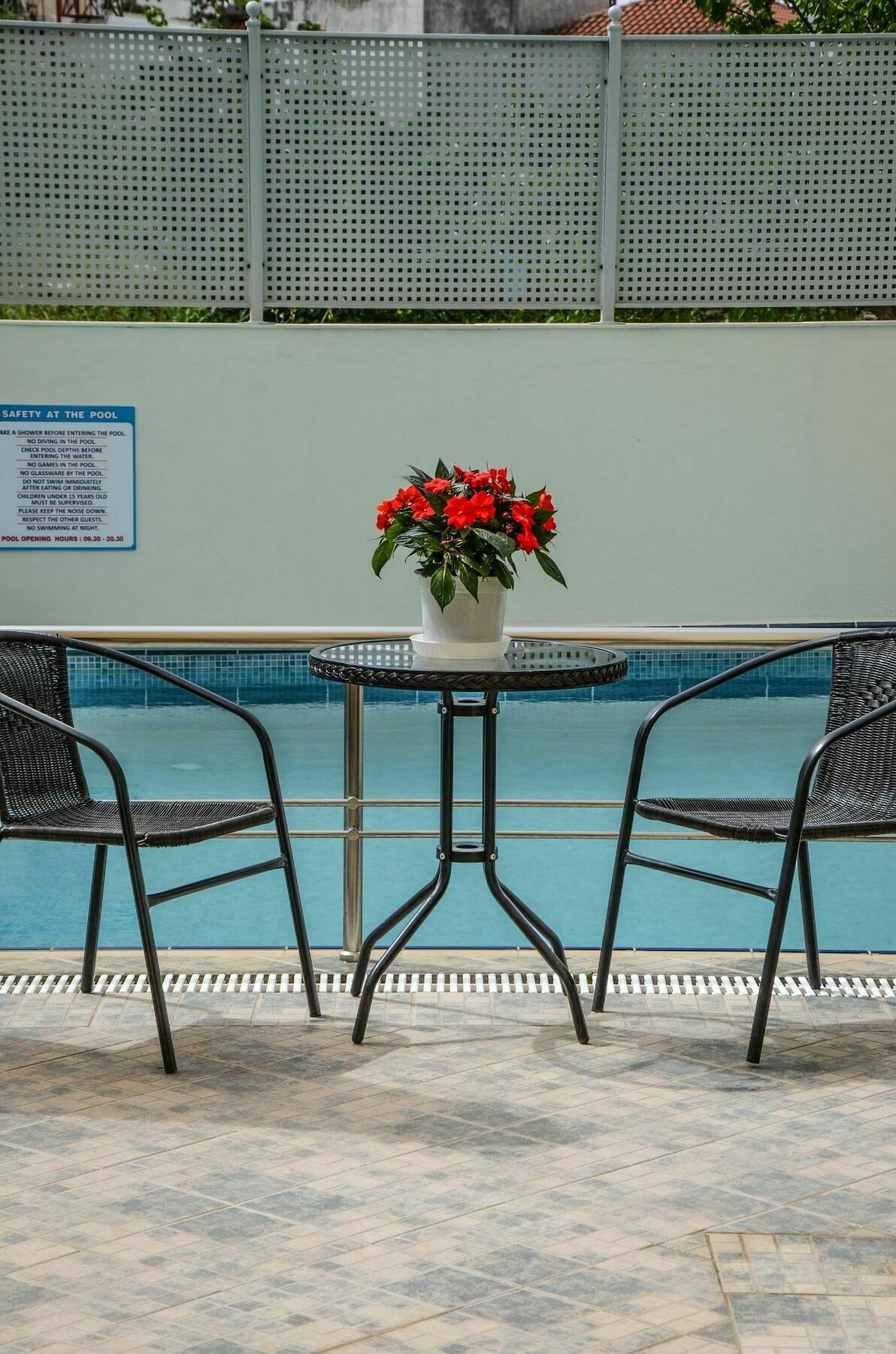 Anthena Aparthotel 4*
