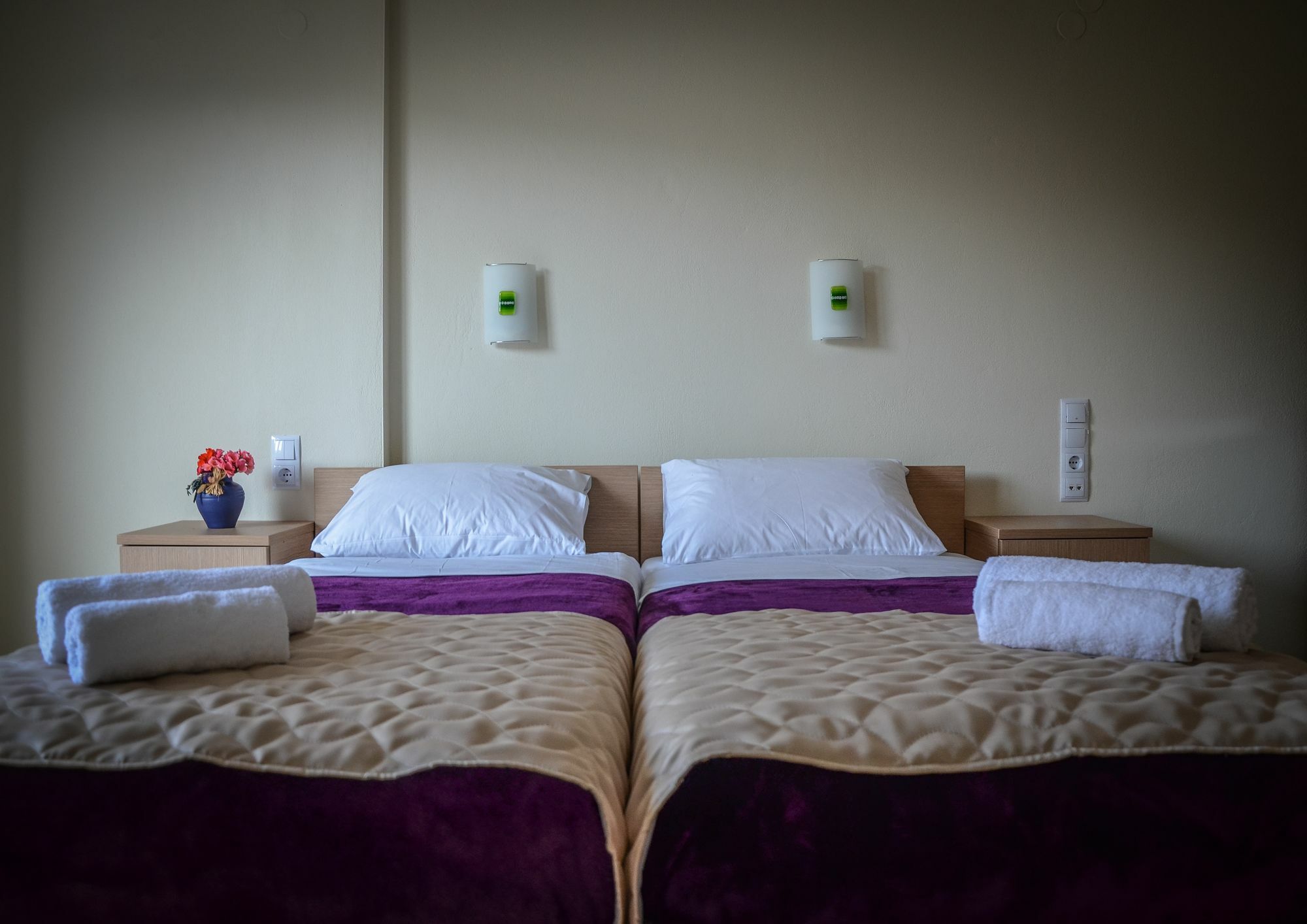 Anthena Aparthotel