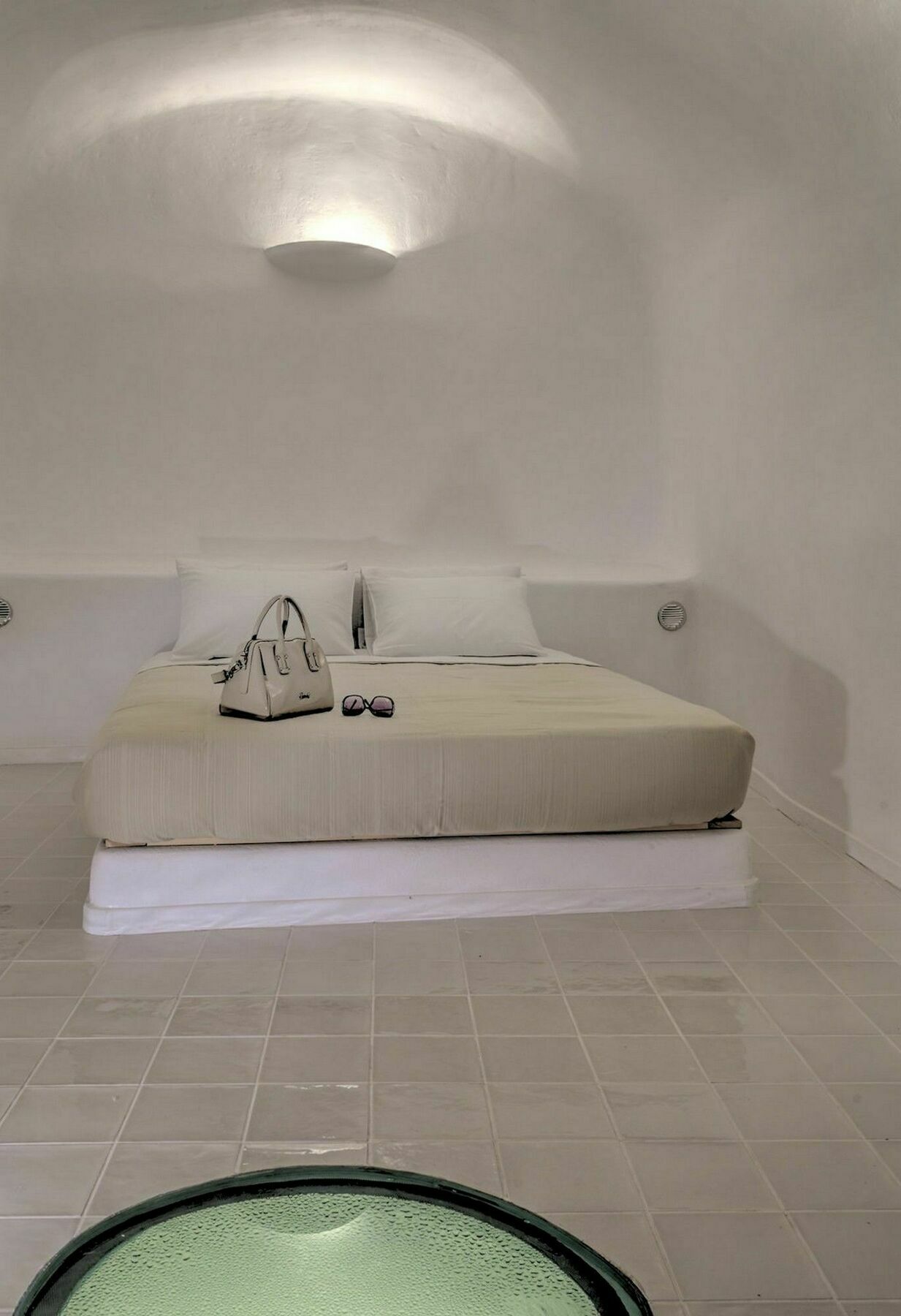 Luna Santorini Villa *