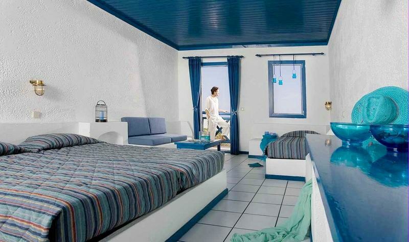 Mitsis Cretan Village Hotel 4*