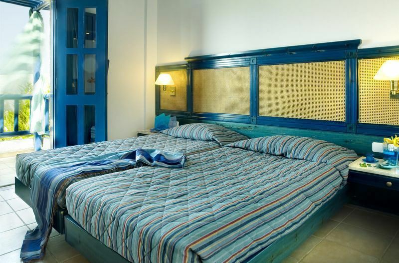 Mitsis Cretan Village Hotel