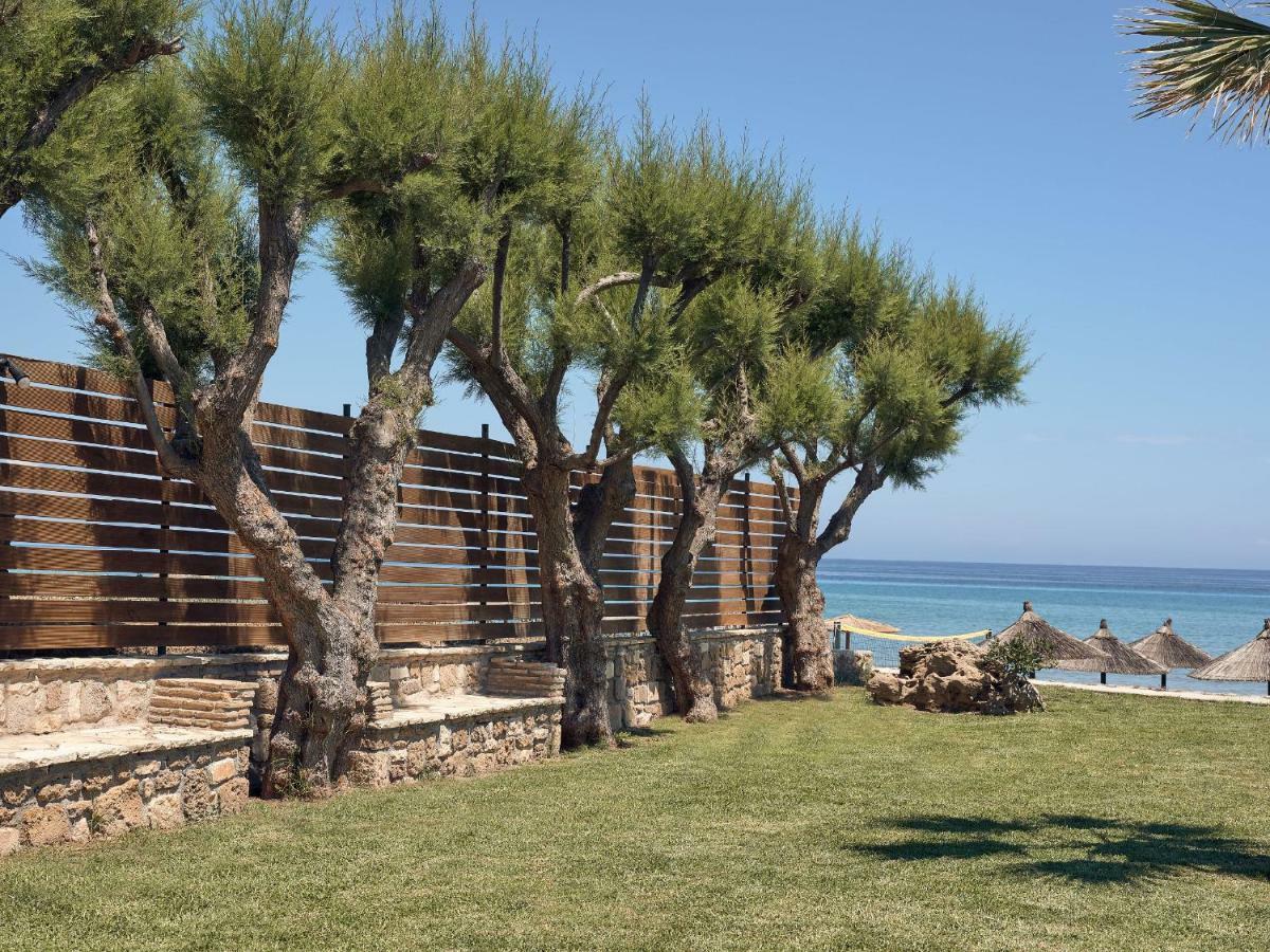 Plaka 3* Vasilikos (Zakynthos)