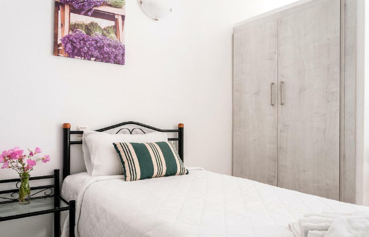 Stavros Villas&apartments * Gerani (Chania)