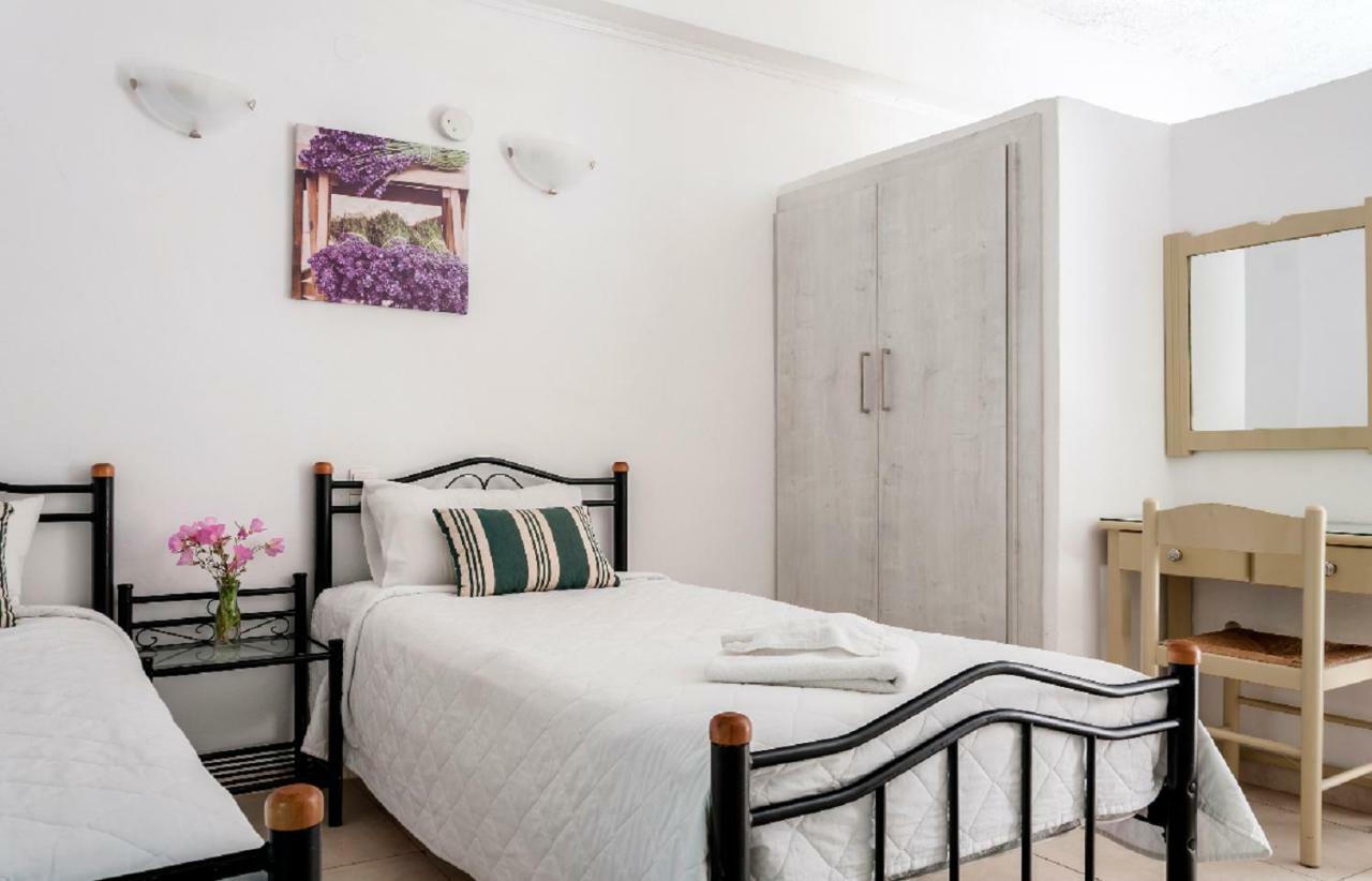 Apartment Stavros Villas&apartments
