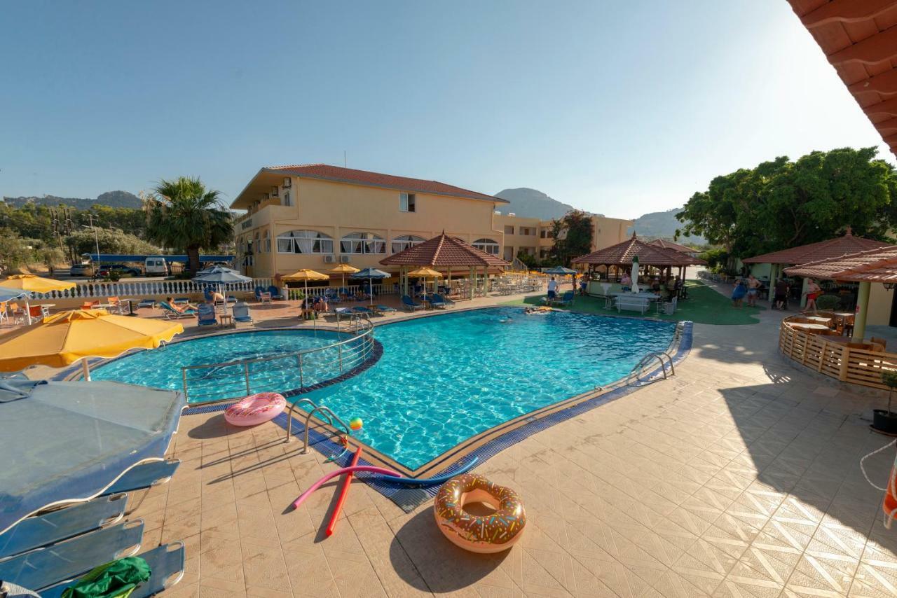 Hotel Fantasy 2*