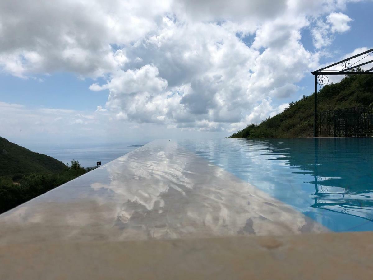 Corfu Sokraki Villa *