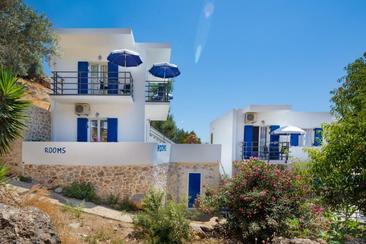 John Akroyiali Hotel